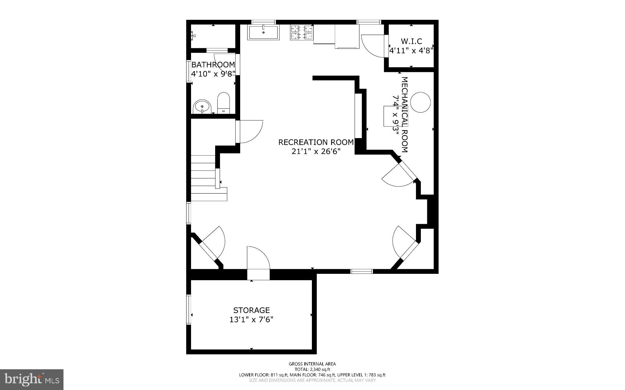 GWYNN OAK - Residential