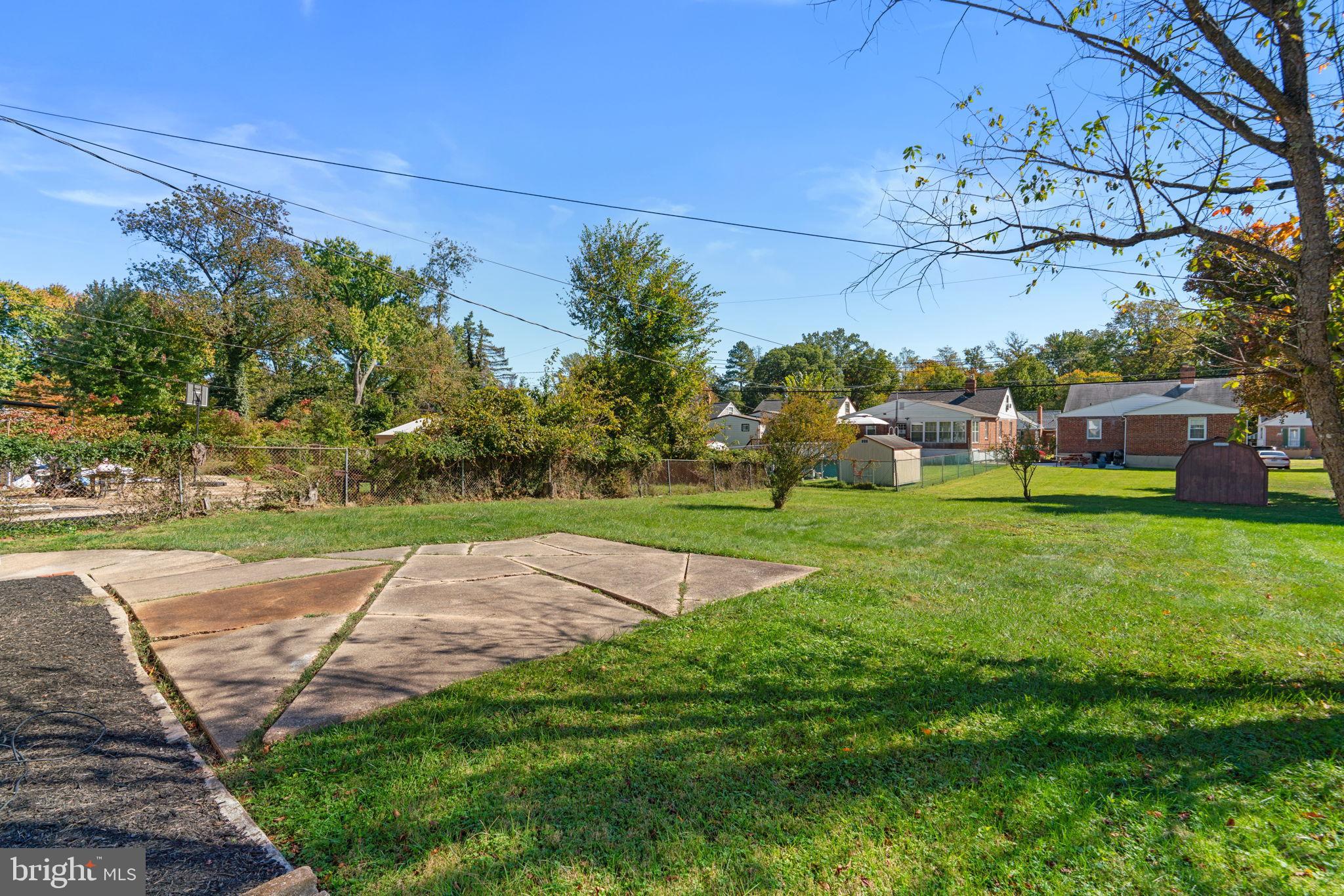GWYNN OAK - Residential