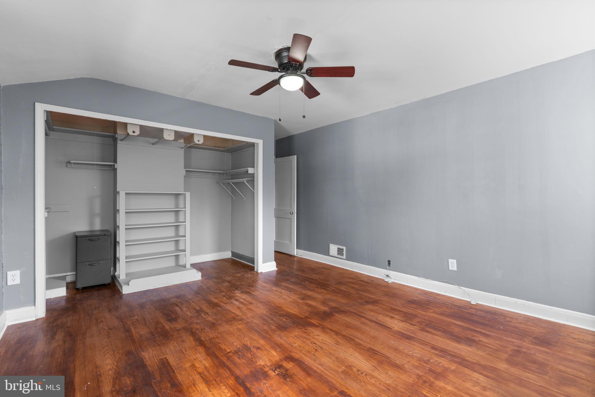 GWYNN OAK - Residential