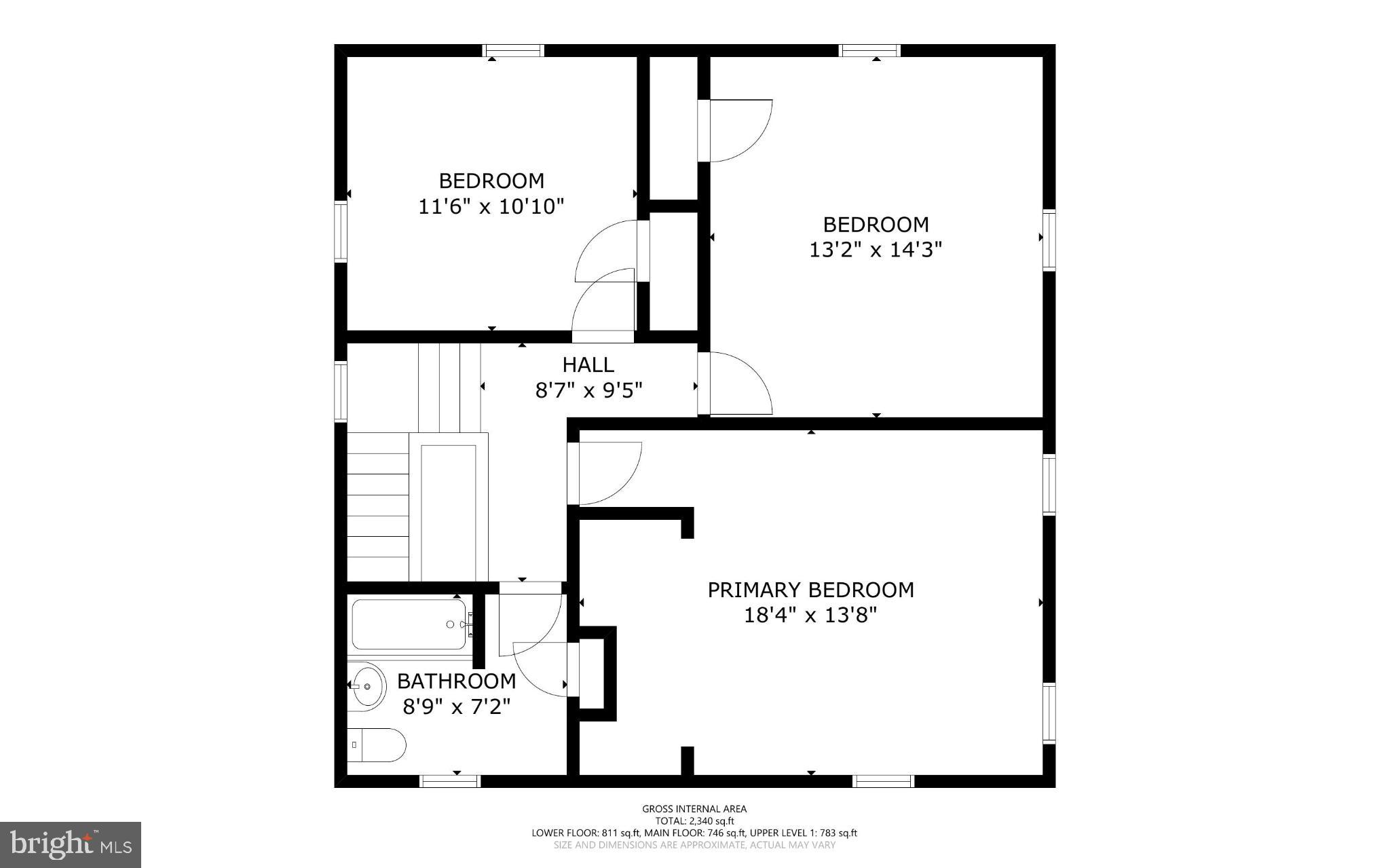 GWYNN OAK - Residential