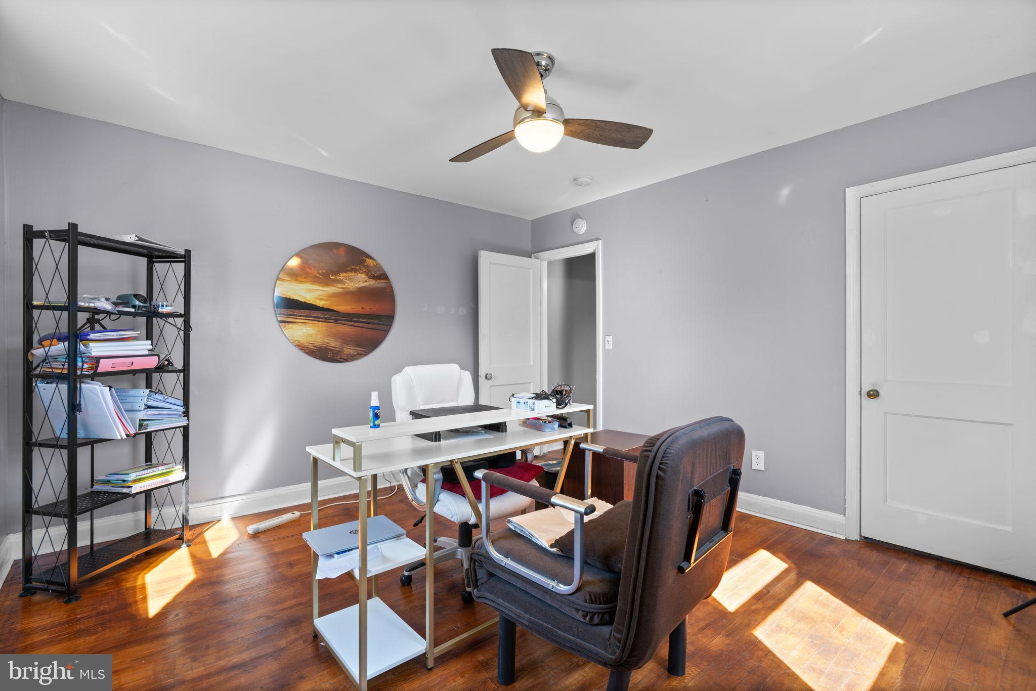 GWYNN OAK - Residential