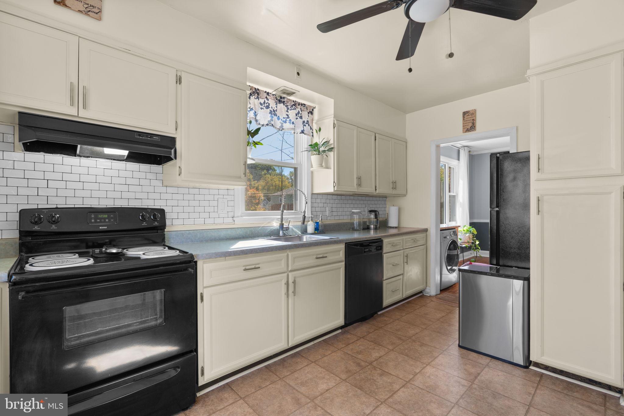 GWYNN OAK - Residential