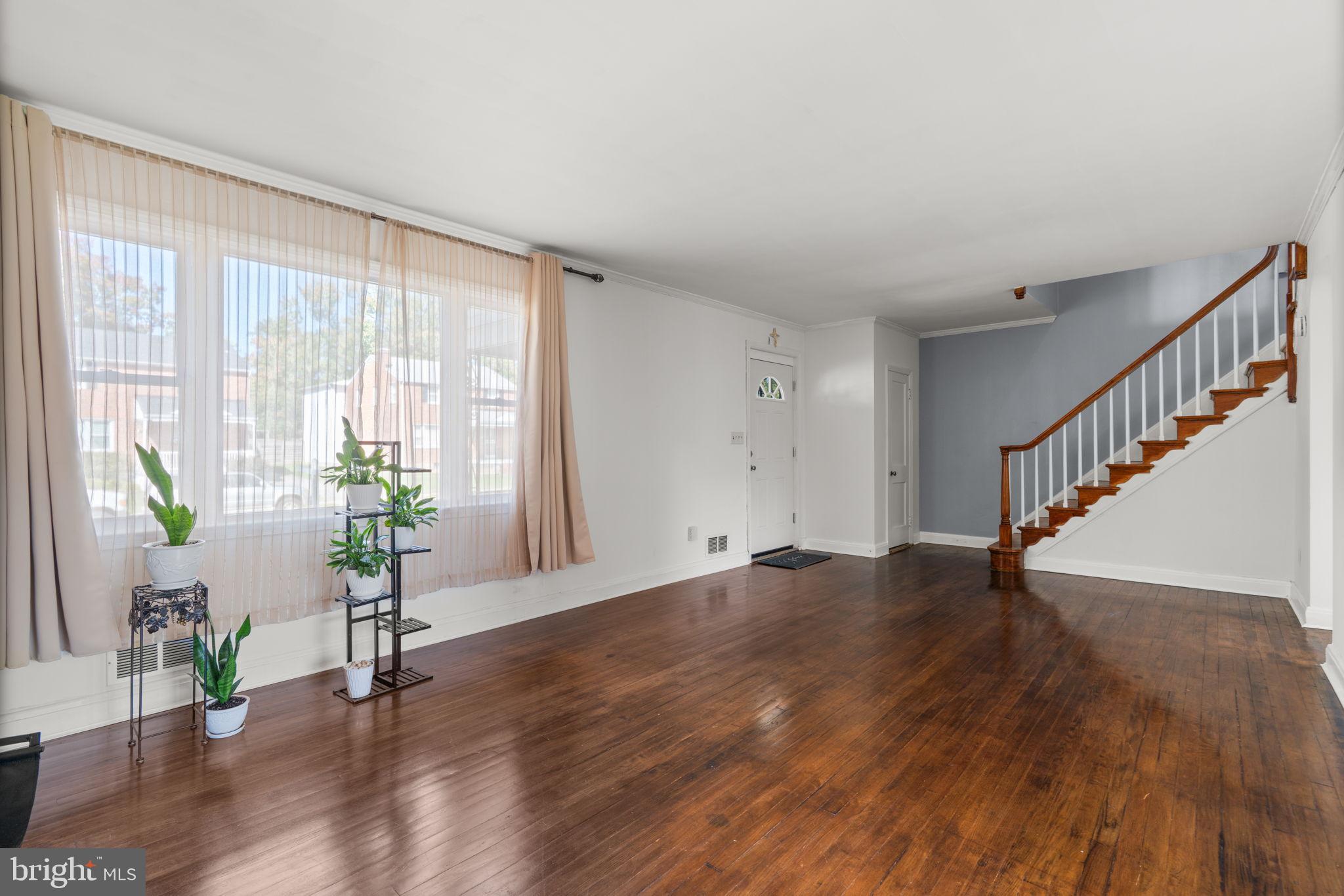 GWYNN OAK - Residential
