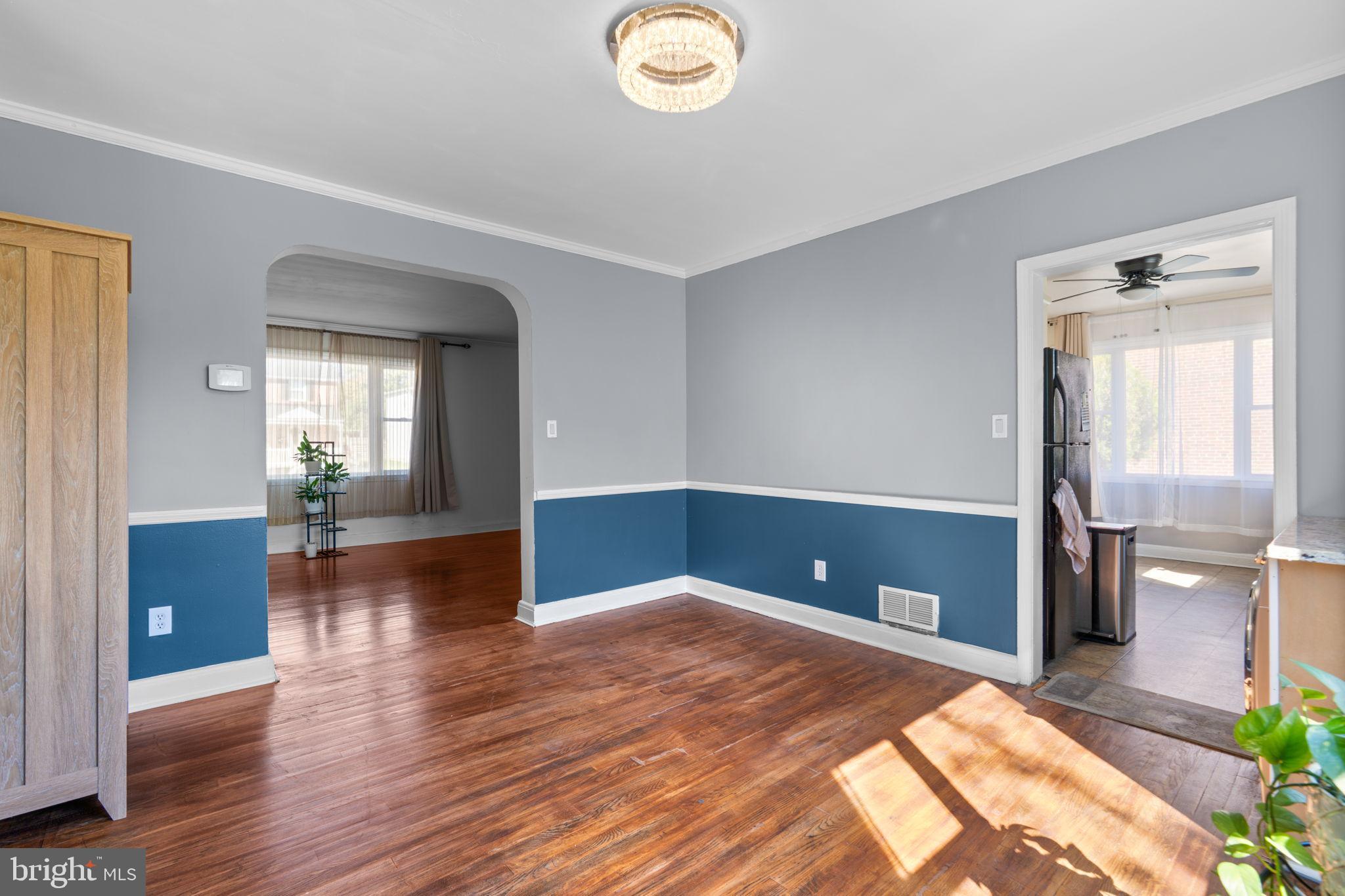 GWYNN OAK - Residential