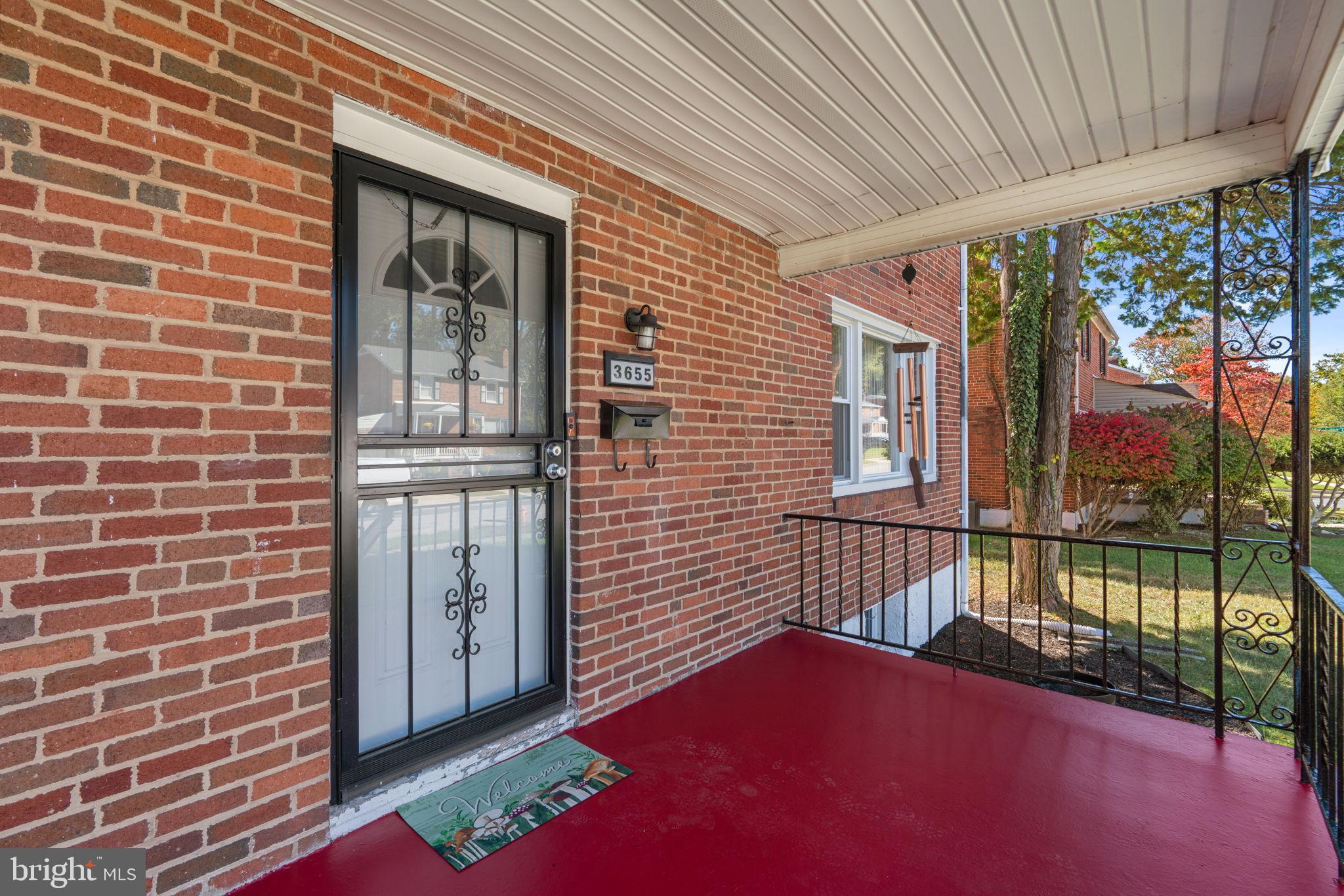 GWYNN OAK - Residential
