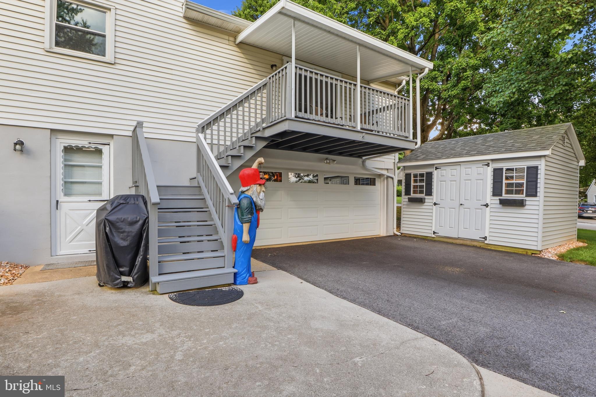 1 MINUTEMAN COURT
