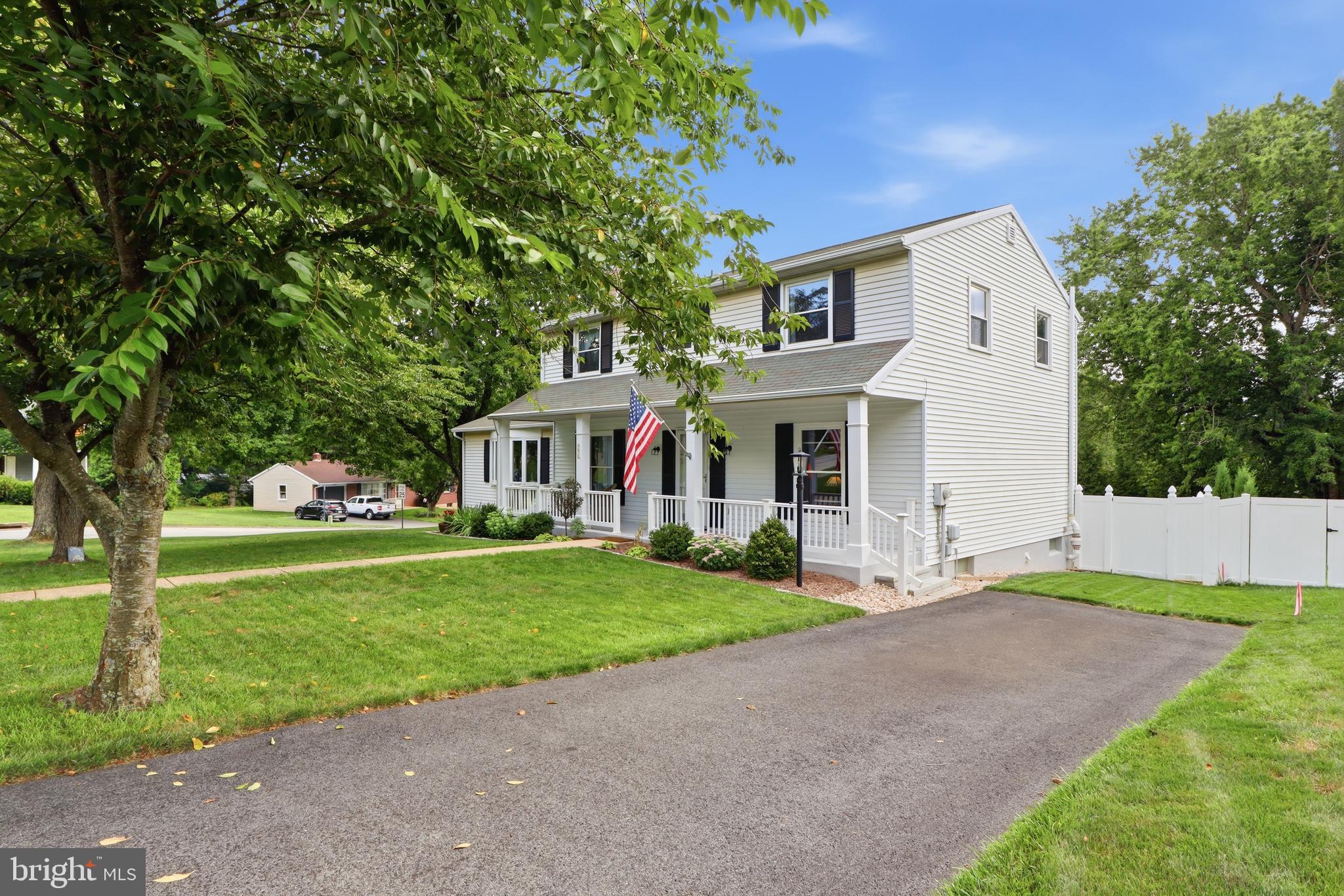 1 MINUTEMAN COURT