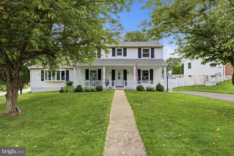 Homes For Sale - 1 Minuteman Court<br/> NEW FREEDOM, PA 17349