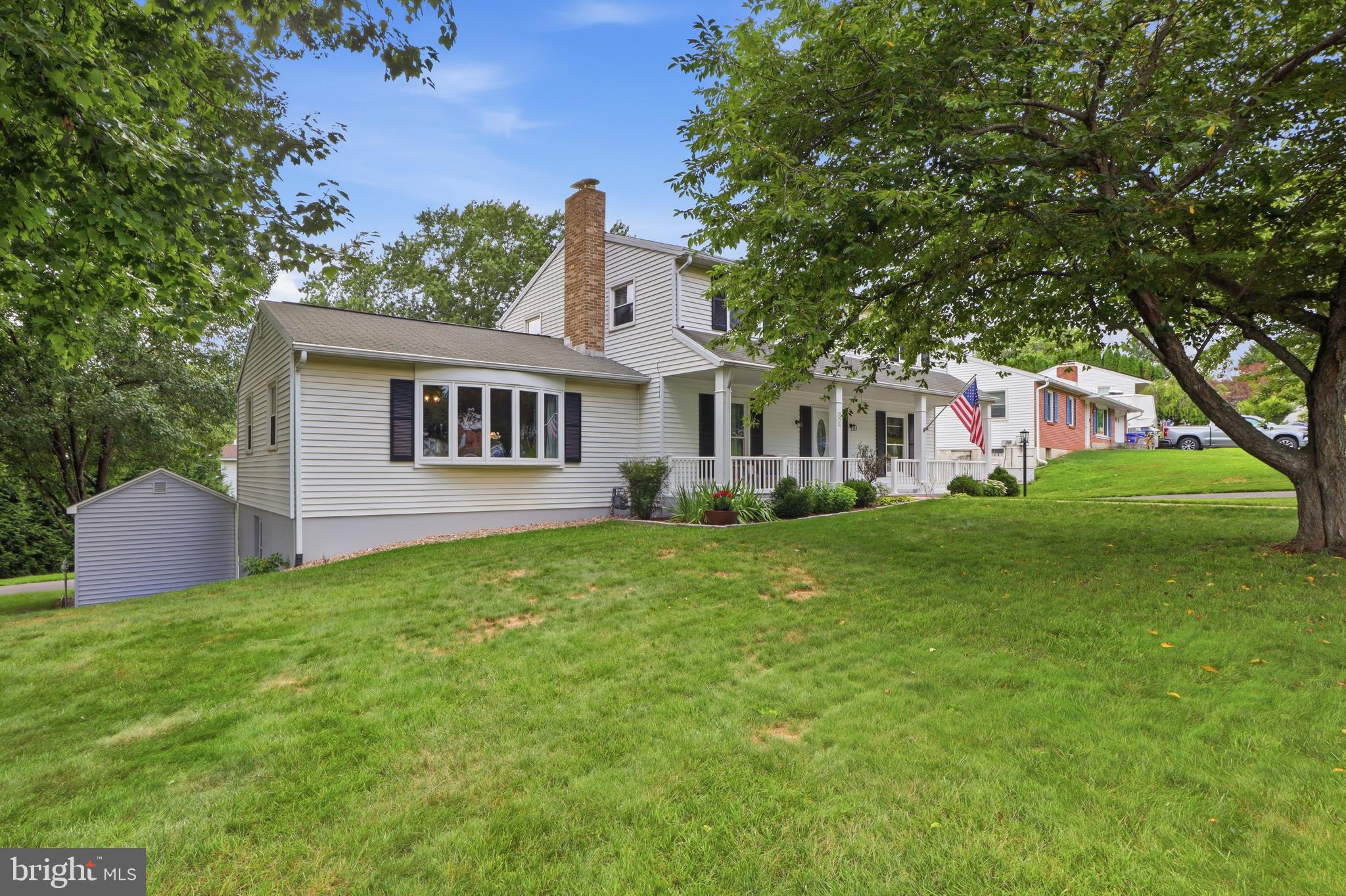 1 MINUTEMAN COURT