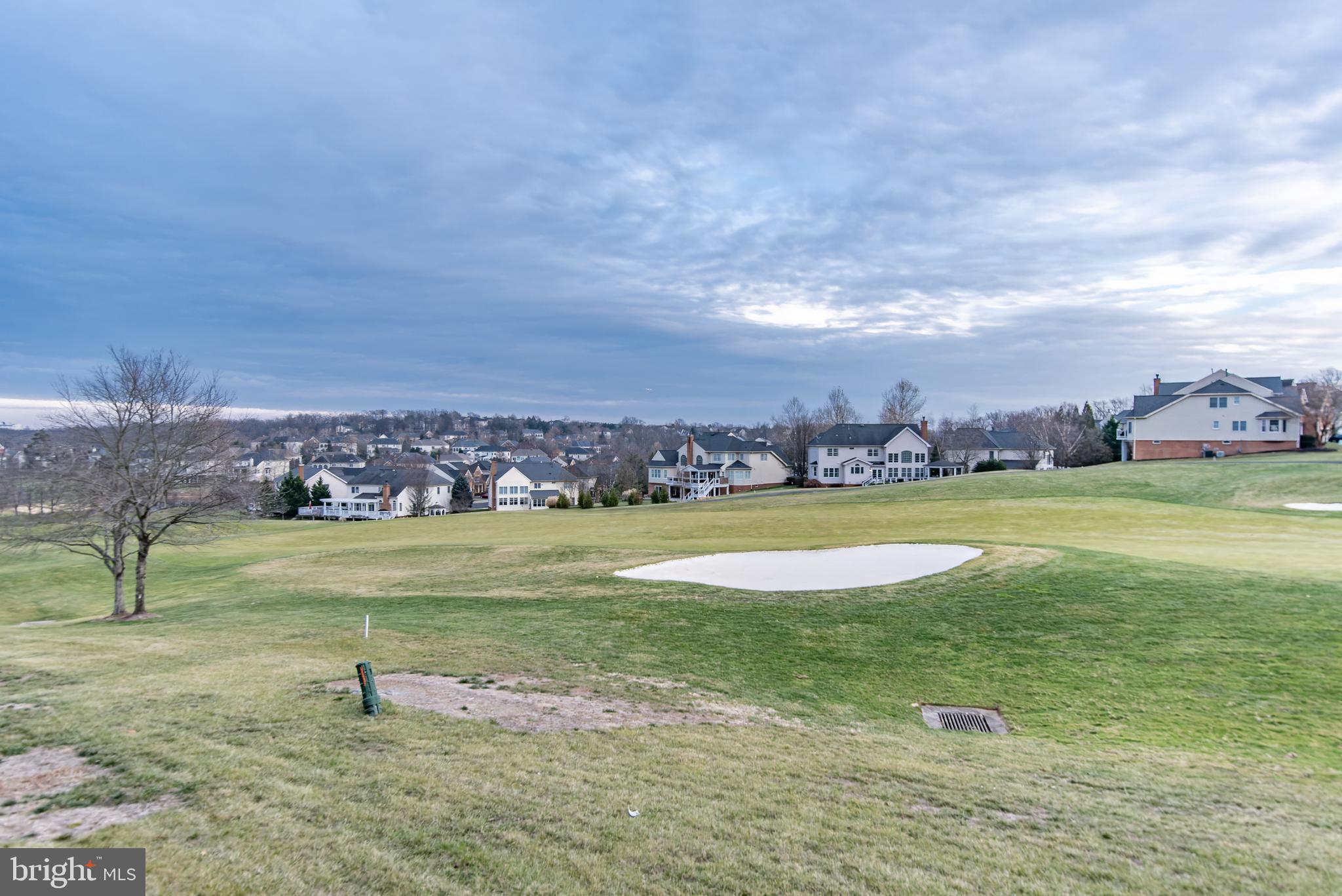 BELMONT COUNTRY CLUB - Residential Lease