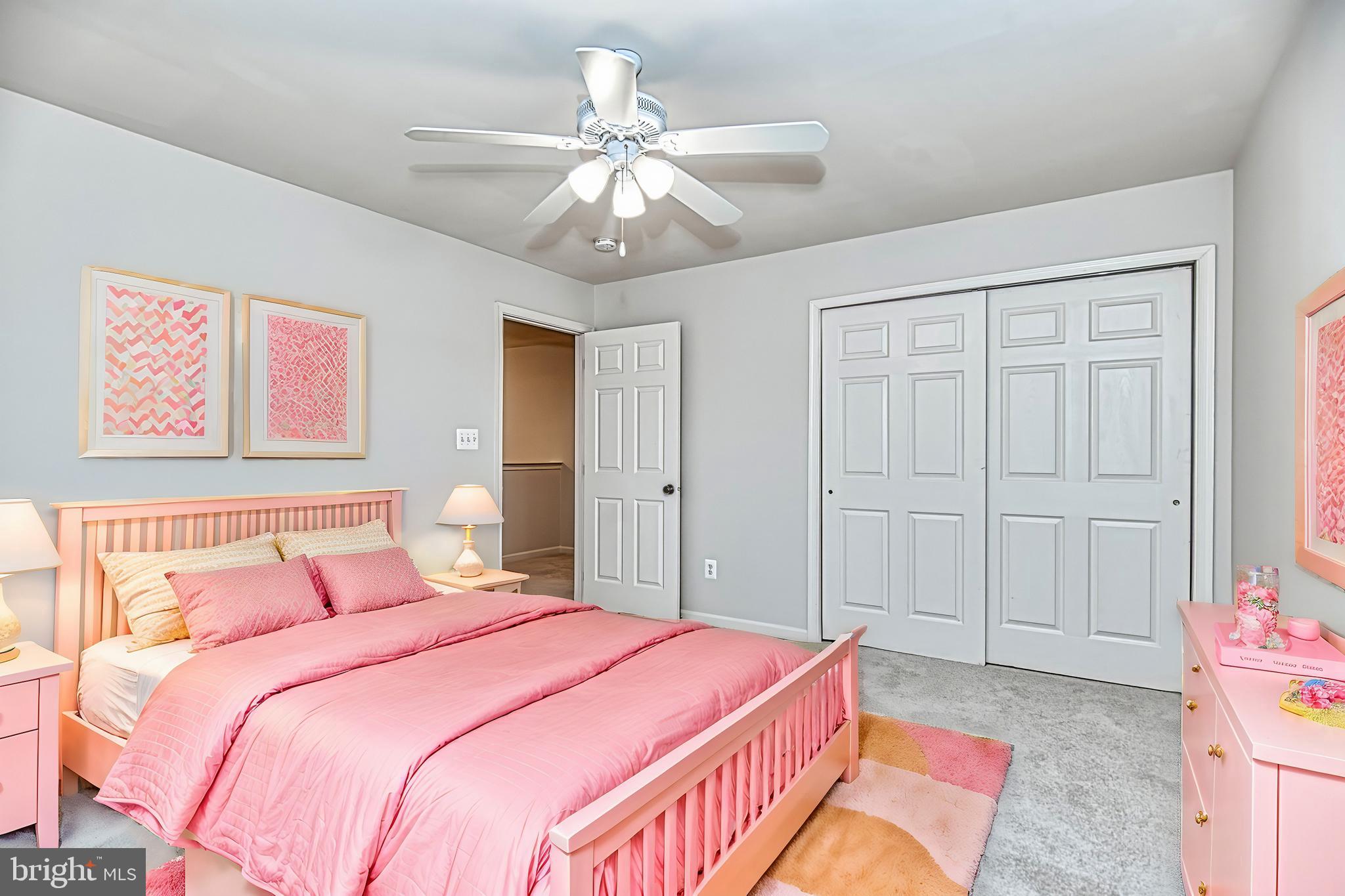 BELMONT COUNTRY CLUB - Residential Lease