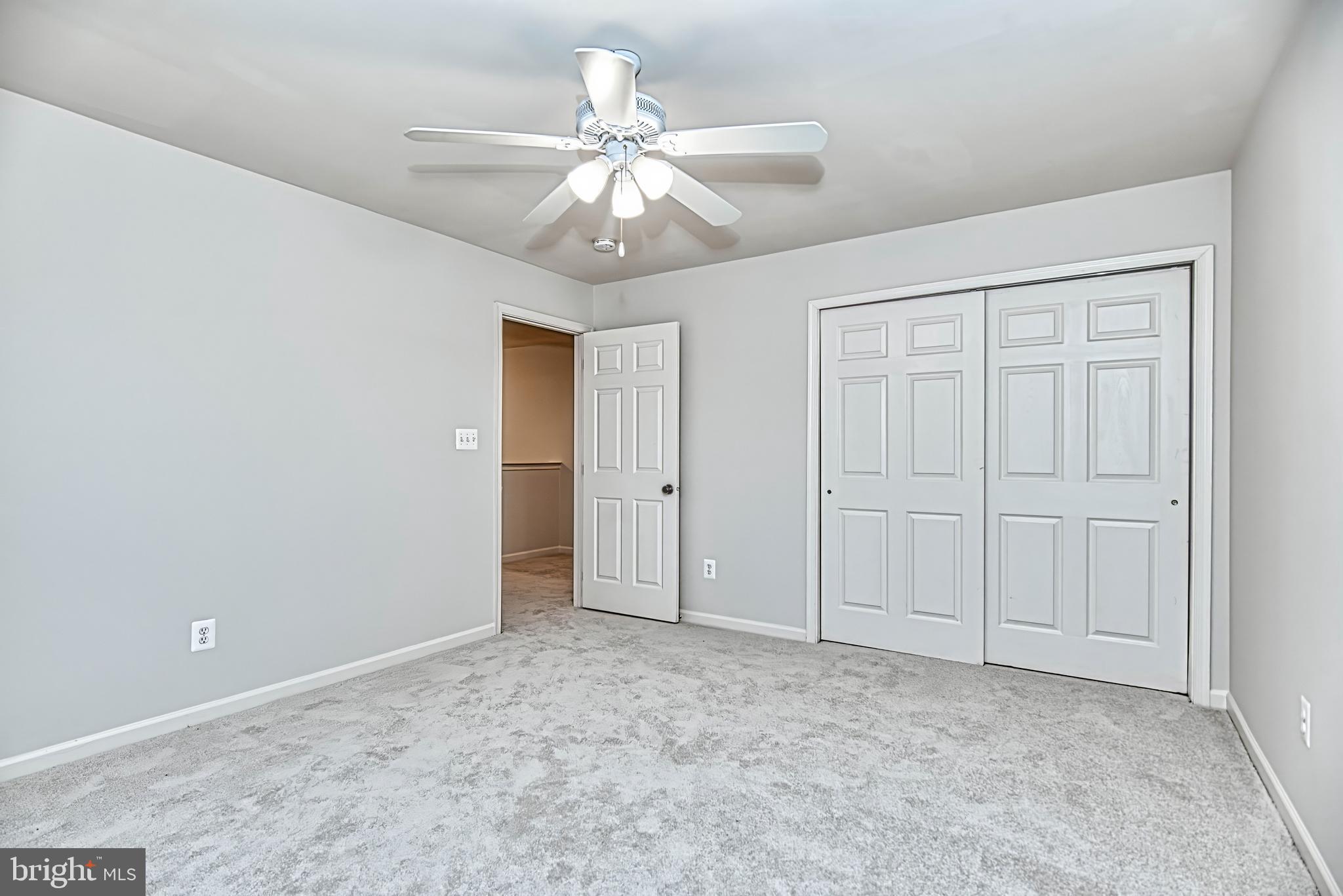 BELMONT COUNTRY CLUB - Residential Lease