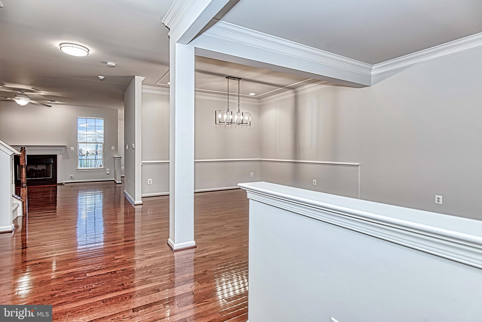 BELMONT COUNTRY CLUB - Residential Lease