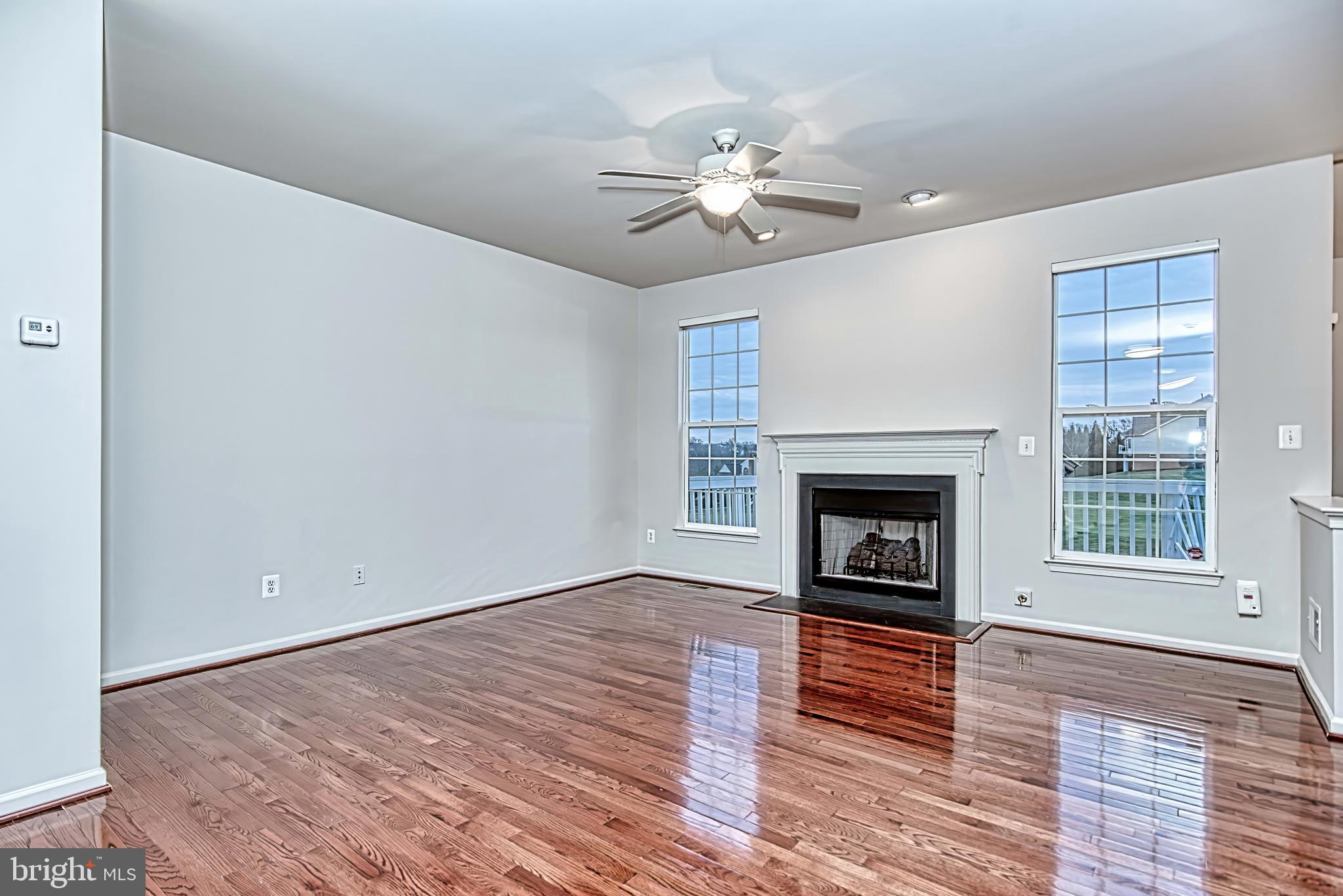 BELMONT COUNTRY CLUB - Residential Lease