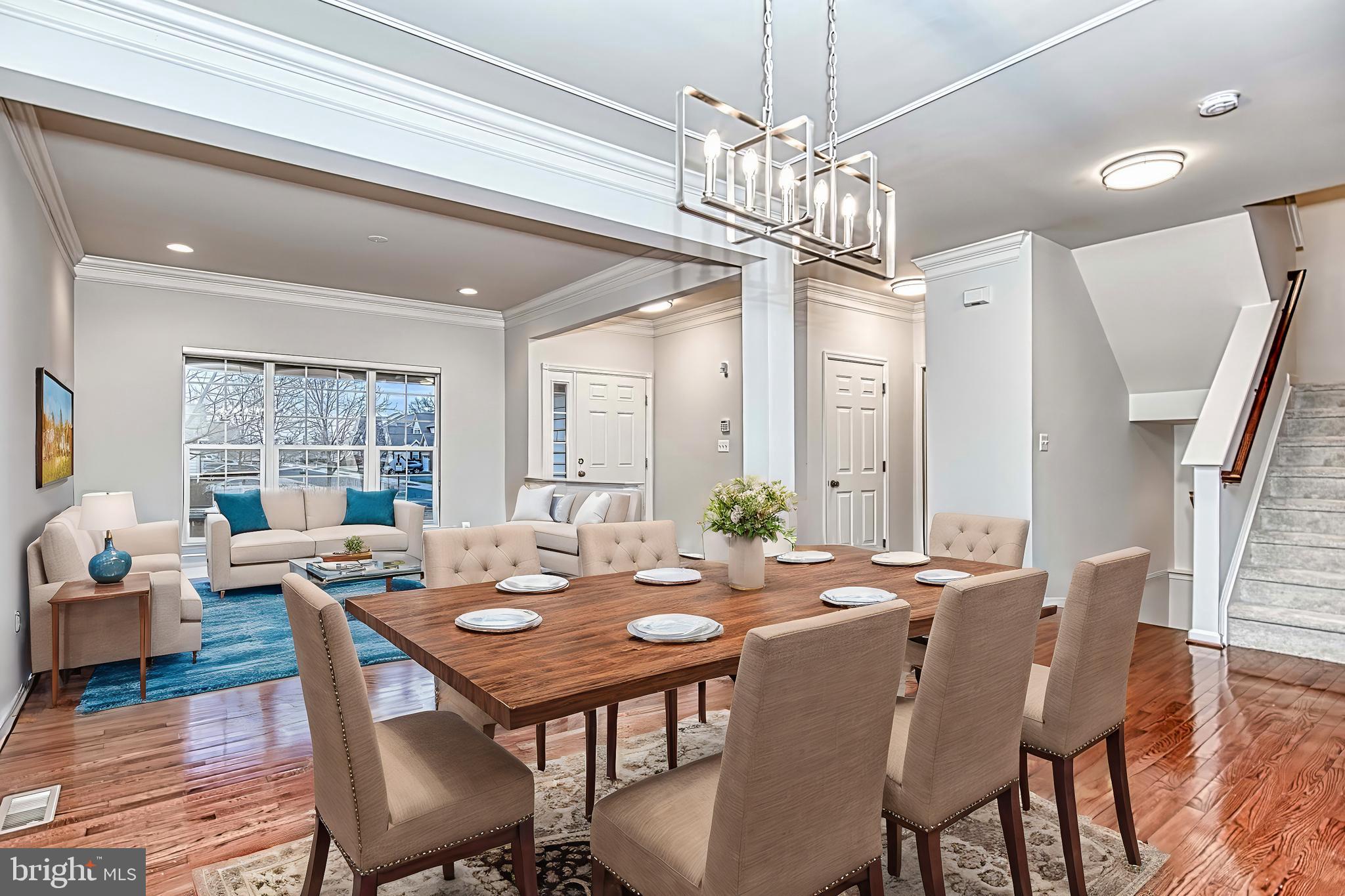 BELMONT COUNTRY CLUB - Residential Lease