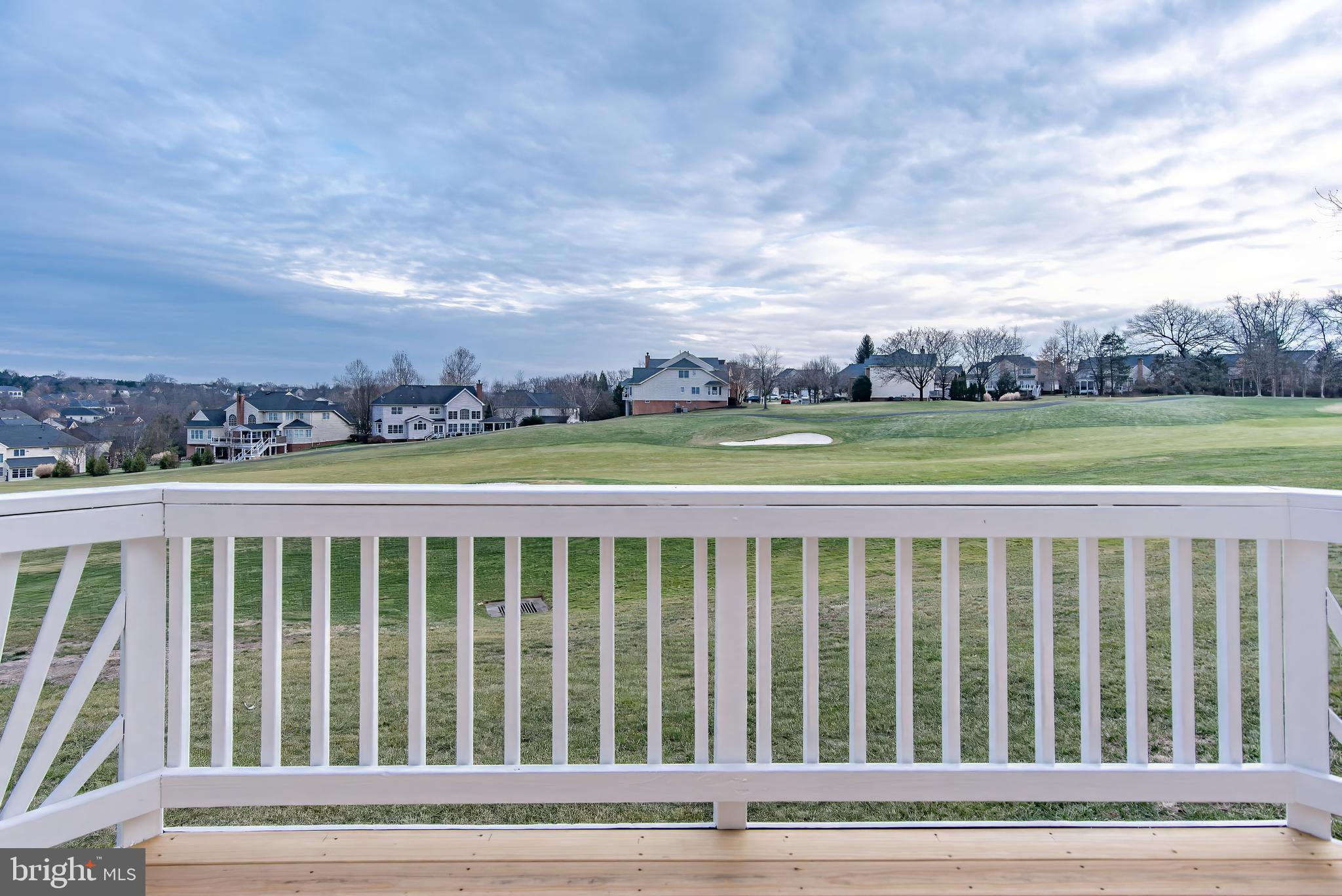 BELMONT COUNTRY CLUB - Residential Lease