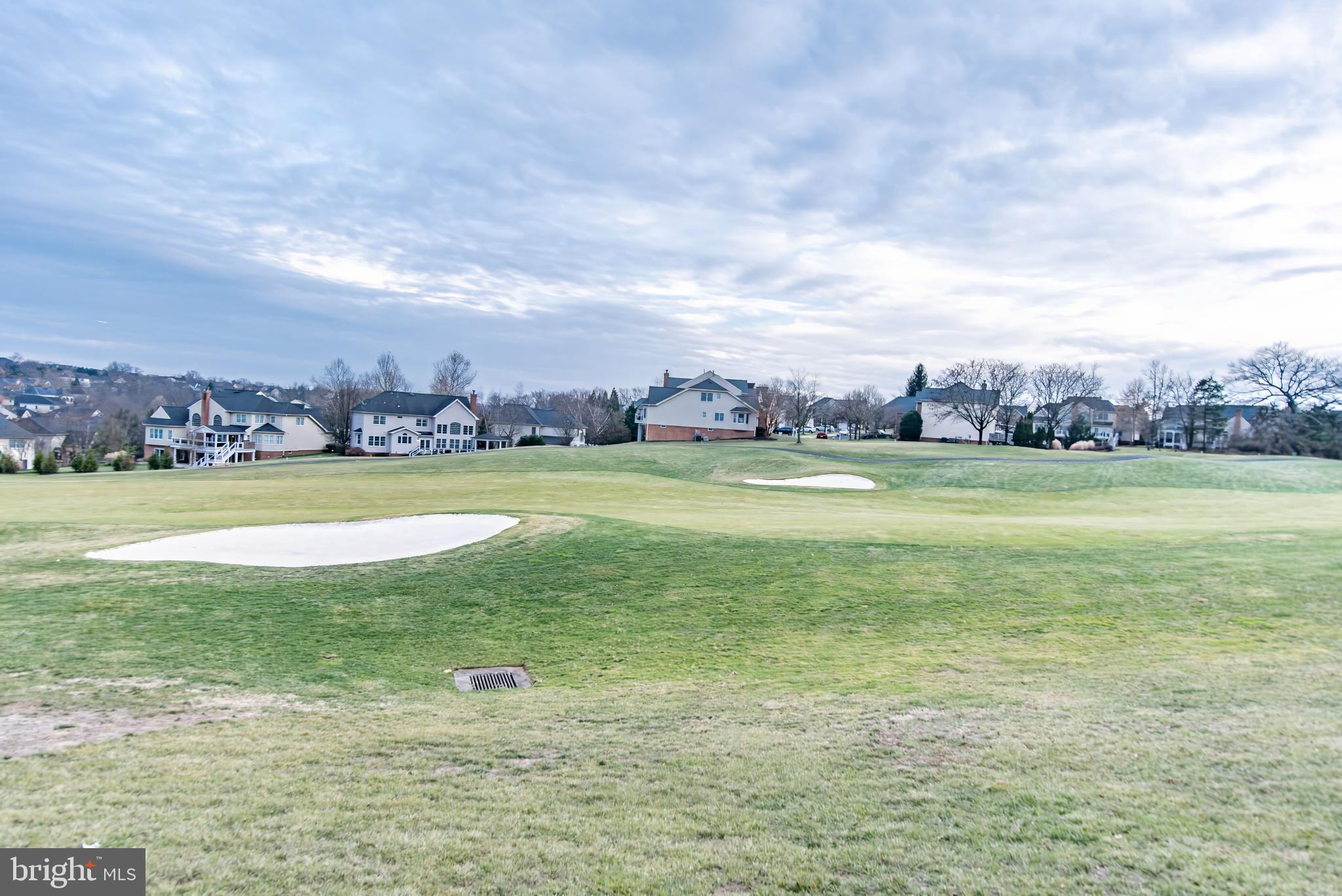 BELMONT COUNTRY CLUB - Residential Lease