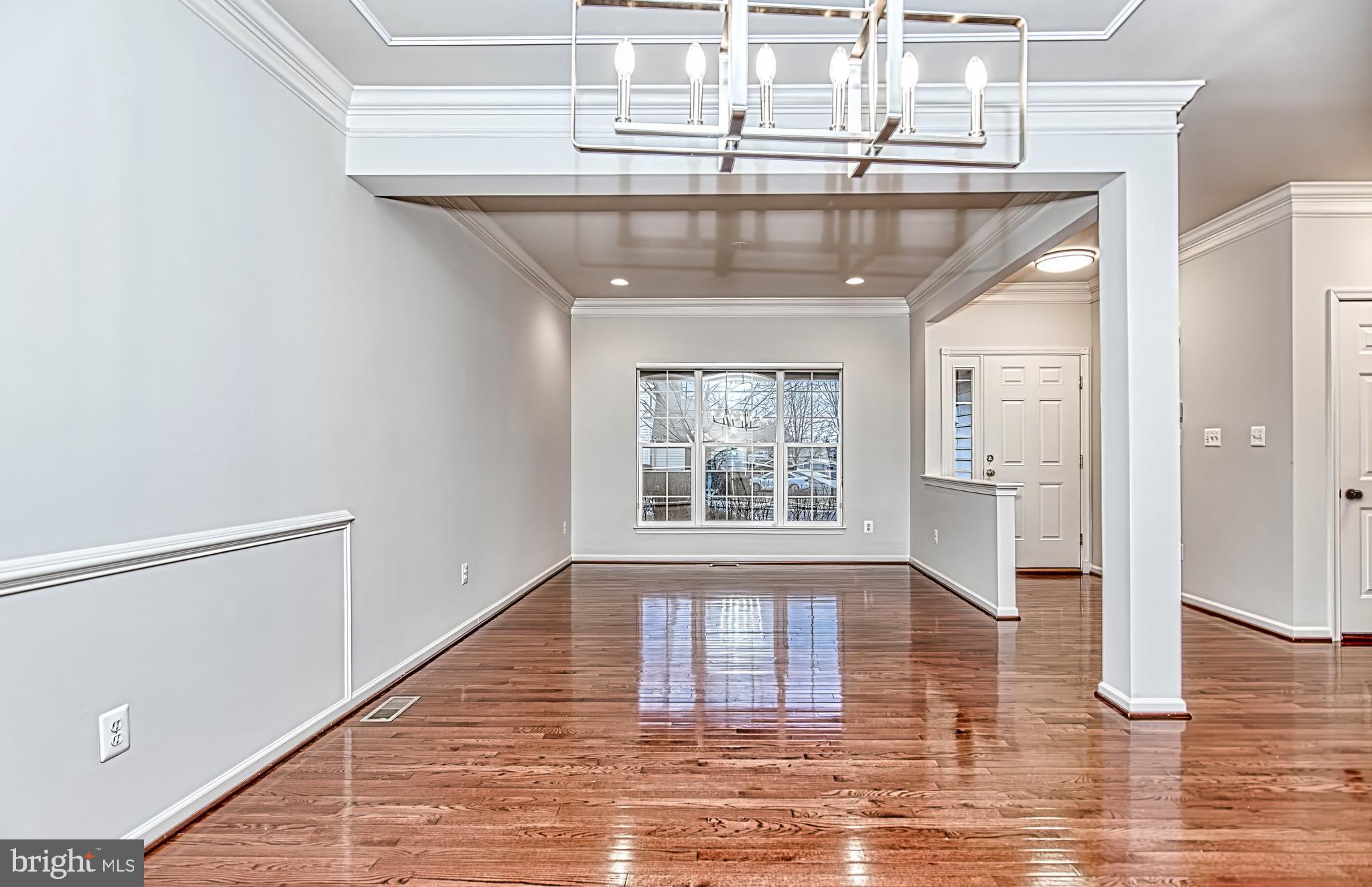 BELMONT COUNTRY CLUB - Residential Lease