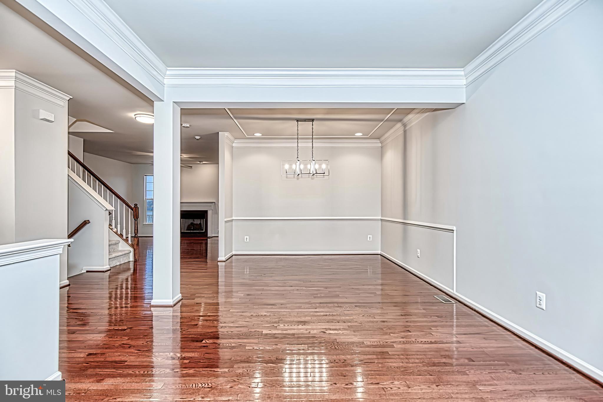 BELMONT COUNTRY CLUB - Residential Lease