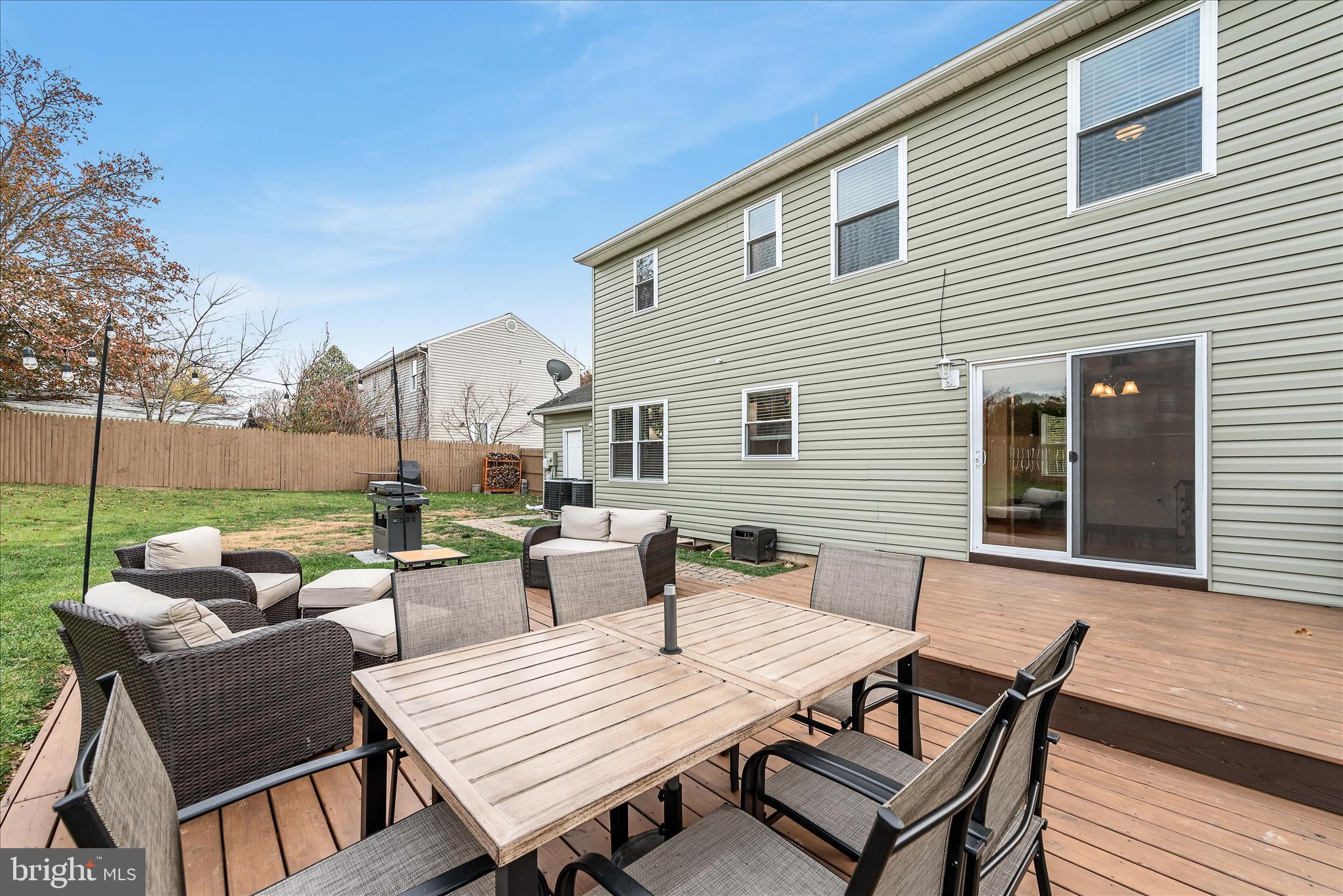 GREENBRIAR VILLAGE - Residential