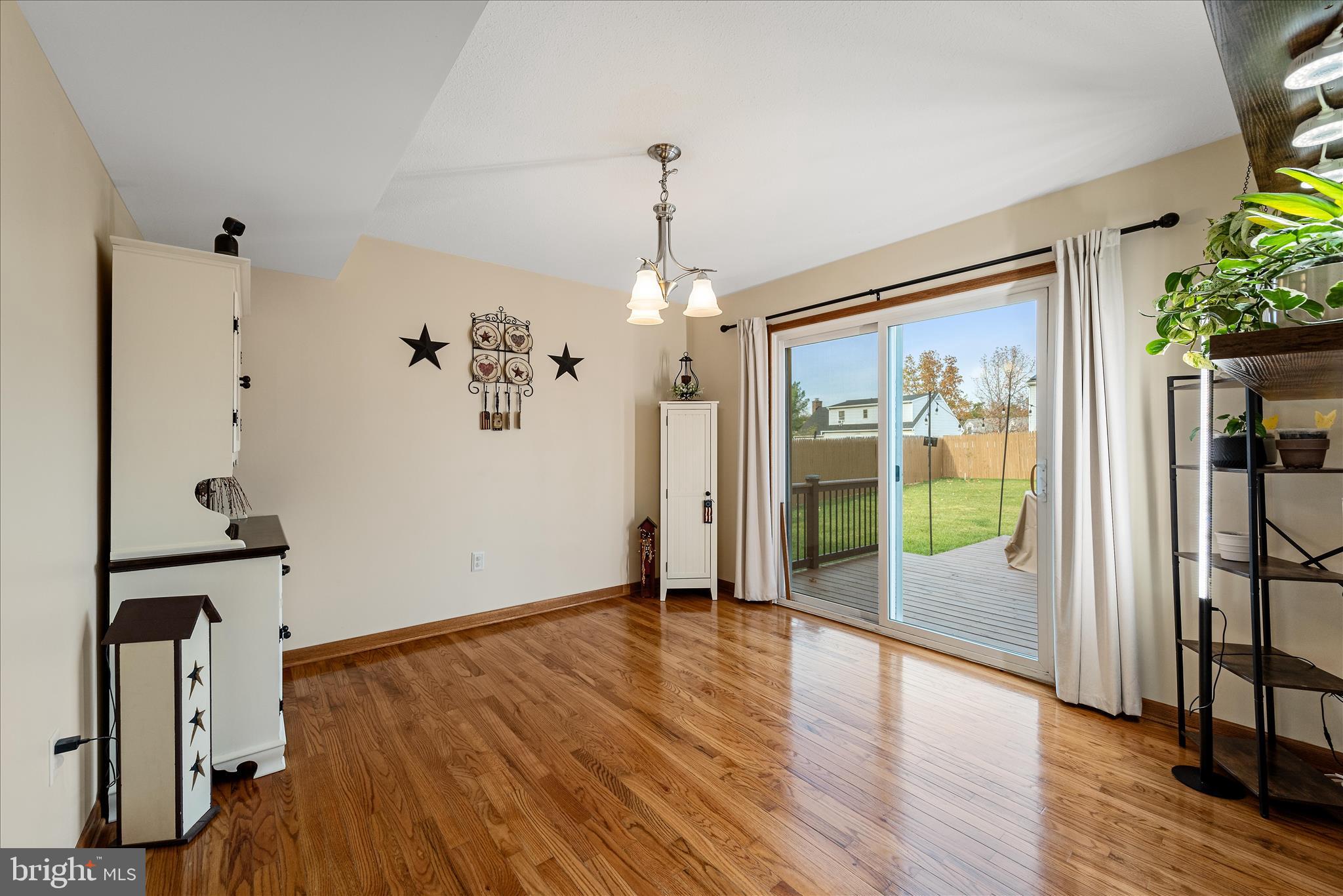 GREENBRIAR VILLAGE - Residential