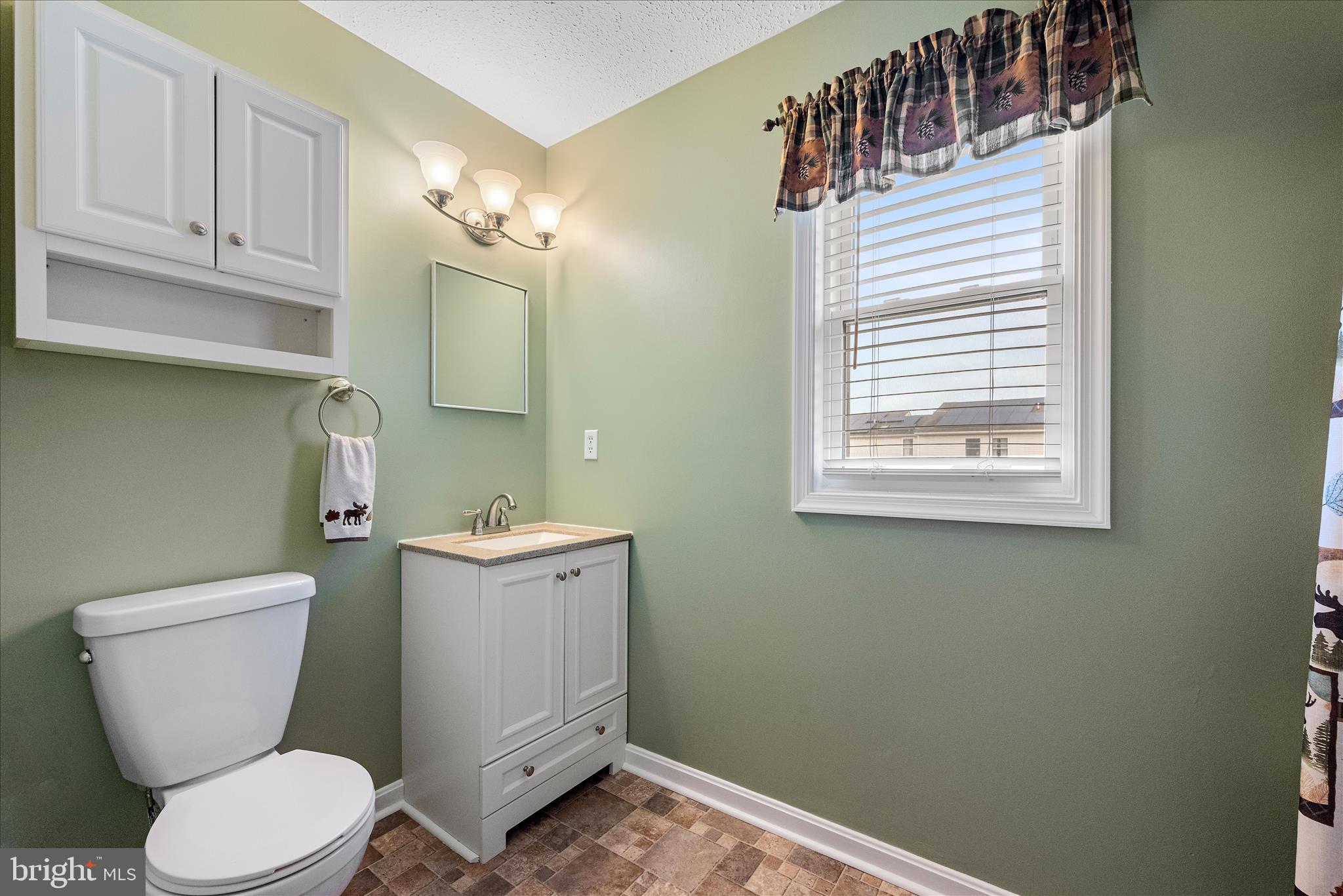 GREENBRIAR VILLAGE - Residential