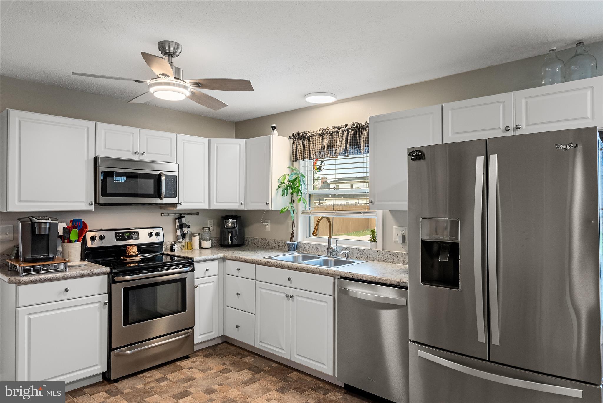 GREENBRIAR VILLAGE - Residential