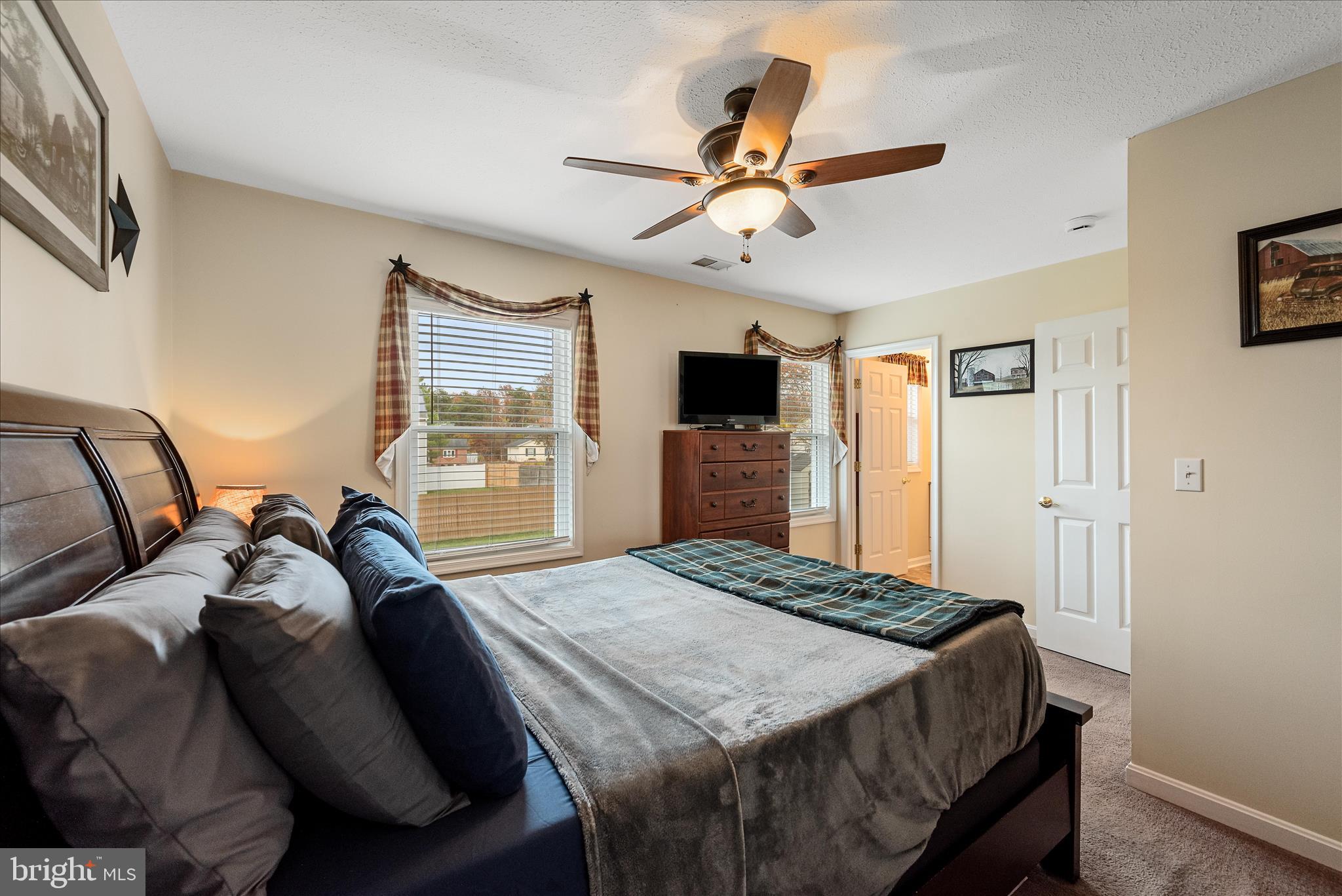 GREENBRIAR VILLAGE - Residential