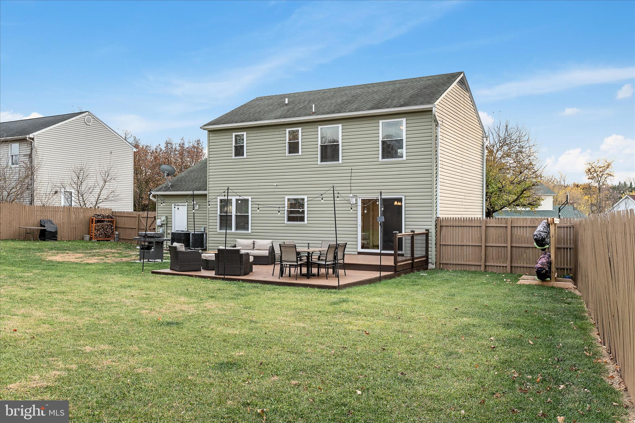 GREENBRIAR VILLAGE - Residential