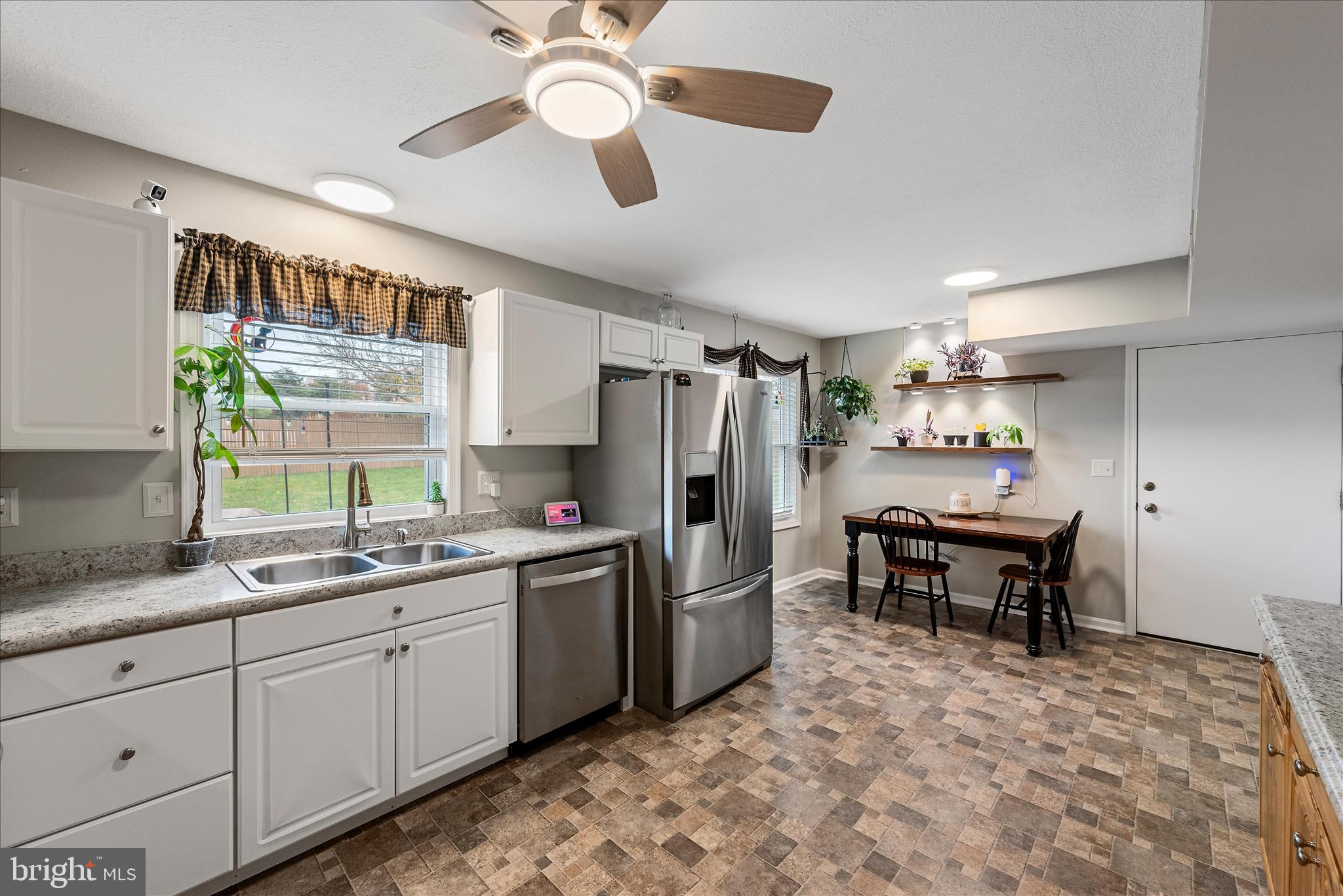 GREENBRIAR VILLAGE - Residential