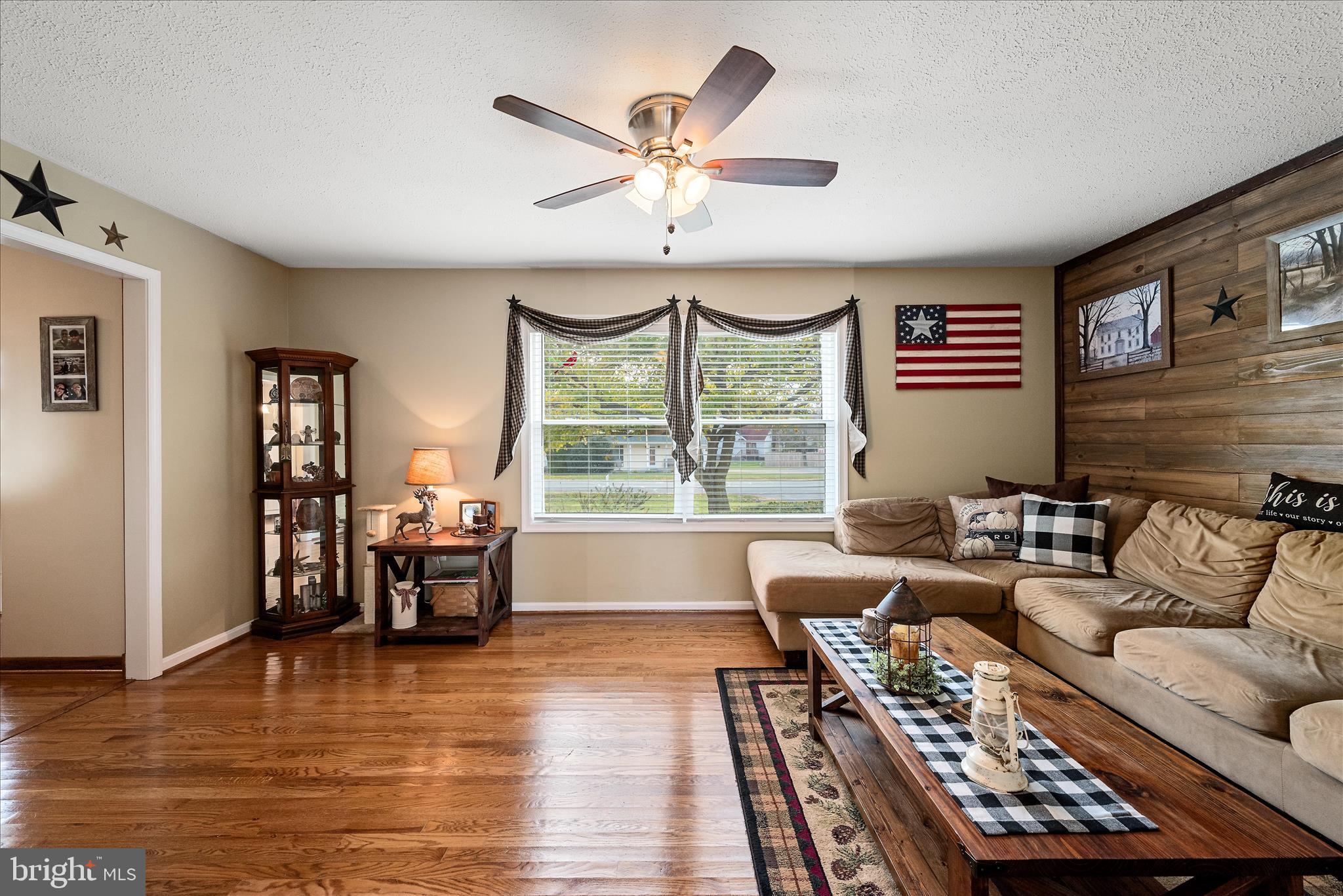 GREENBRIAR VILLAGE - Residential