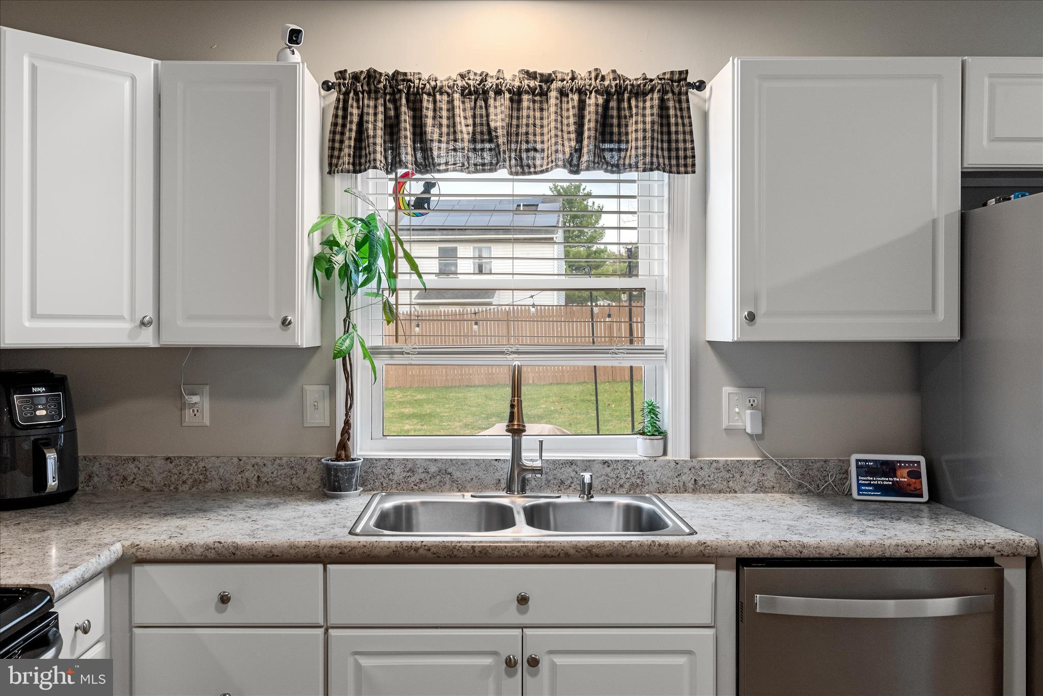 GREENBRIAR VILLAGE - Residential