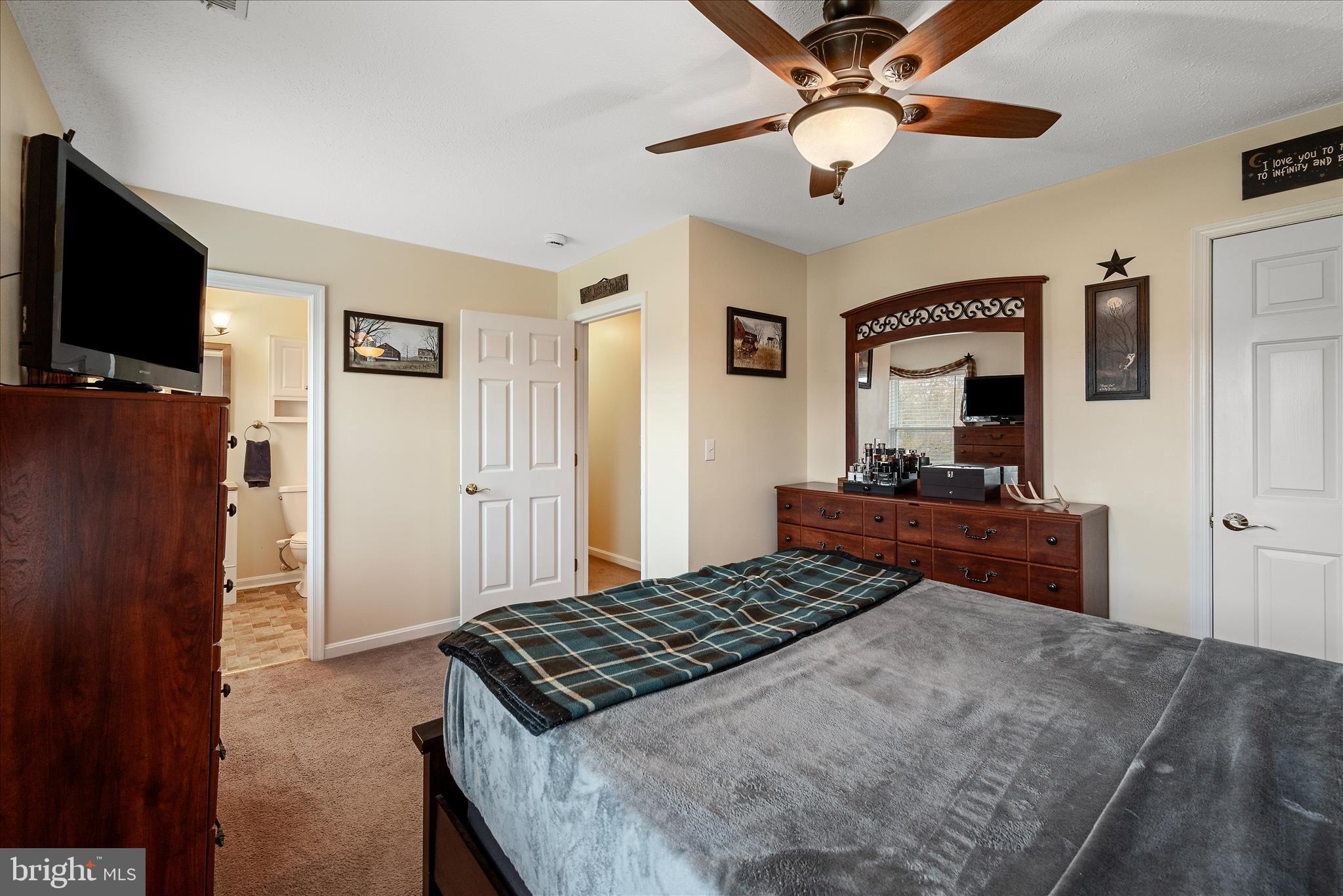 GREENBRIAR VILLAGE - Residential