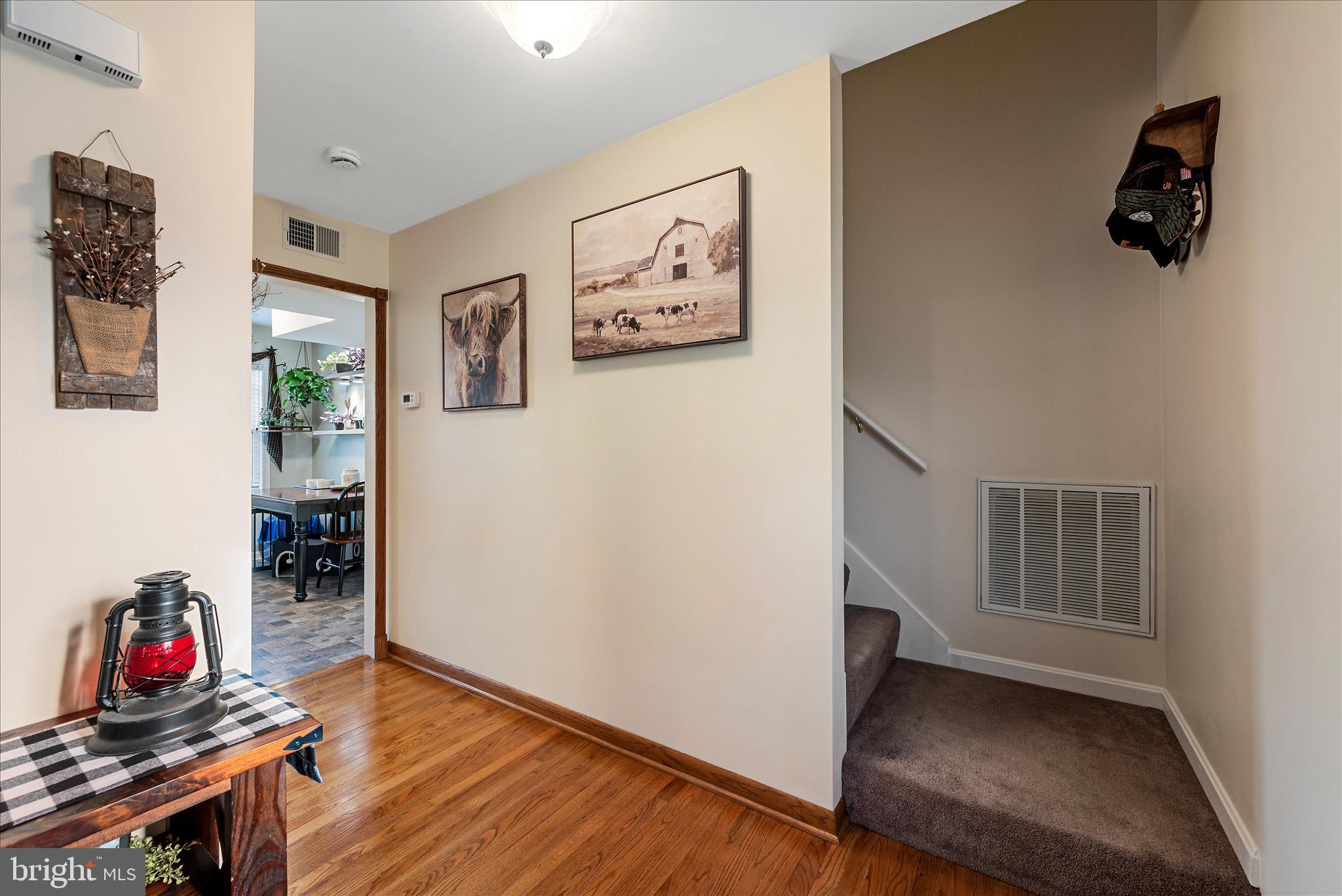 GREENBRIAR VILLAGE - Residential