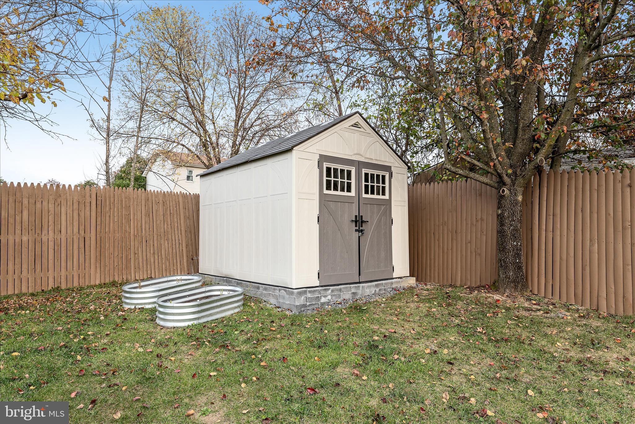 GREENBRIAR VILLAGE - Residential