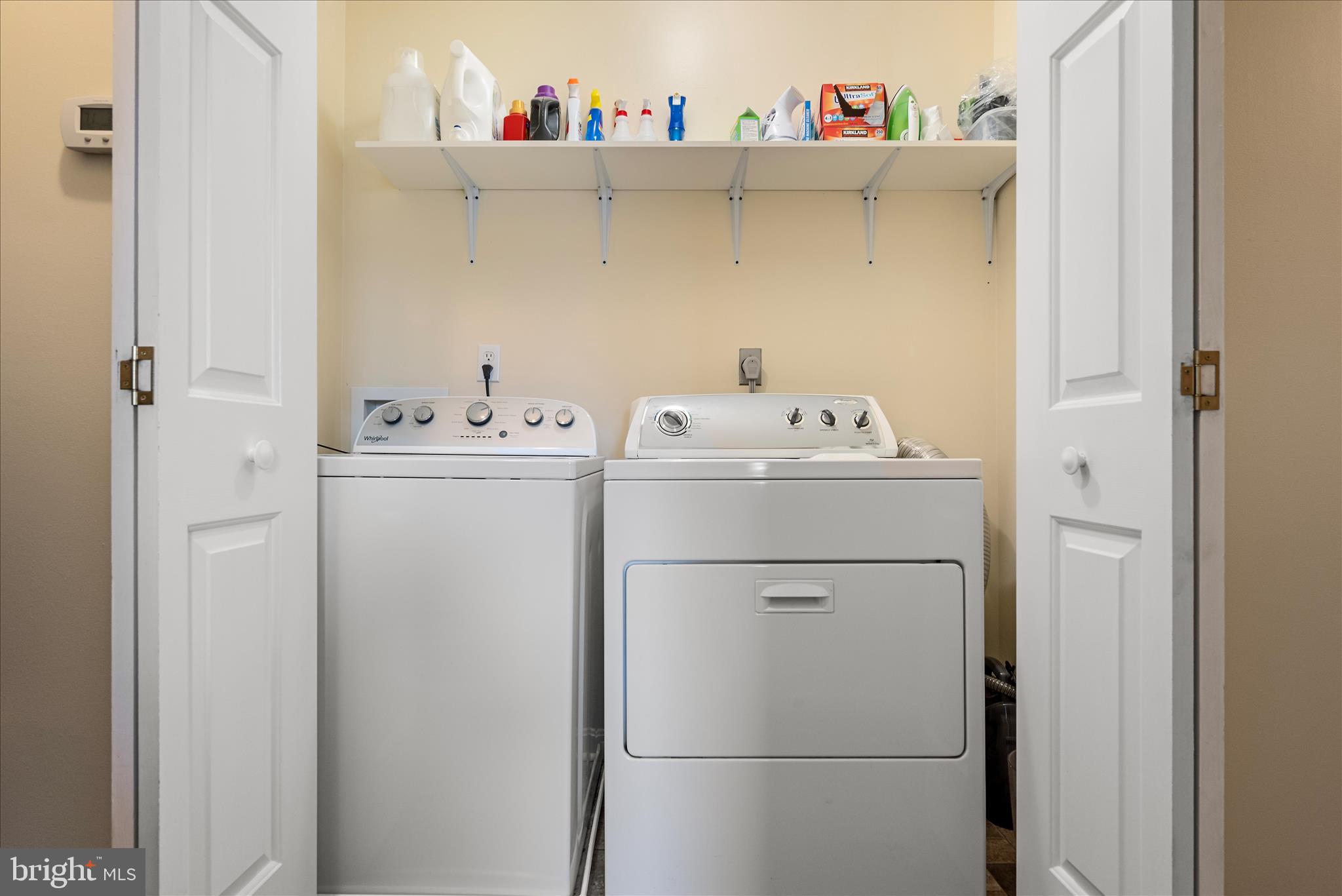 GREENBRIAR VILLAGE - Residential