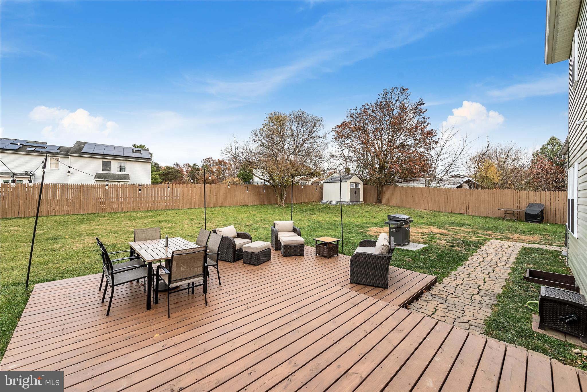 GREENBRIAR VILLAGE - Residential