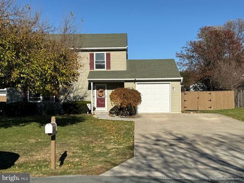 207 KILLDEER ROAD STEPHENS CITY VA 22655