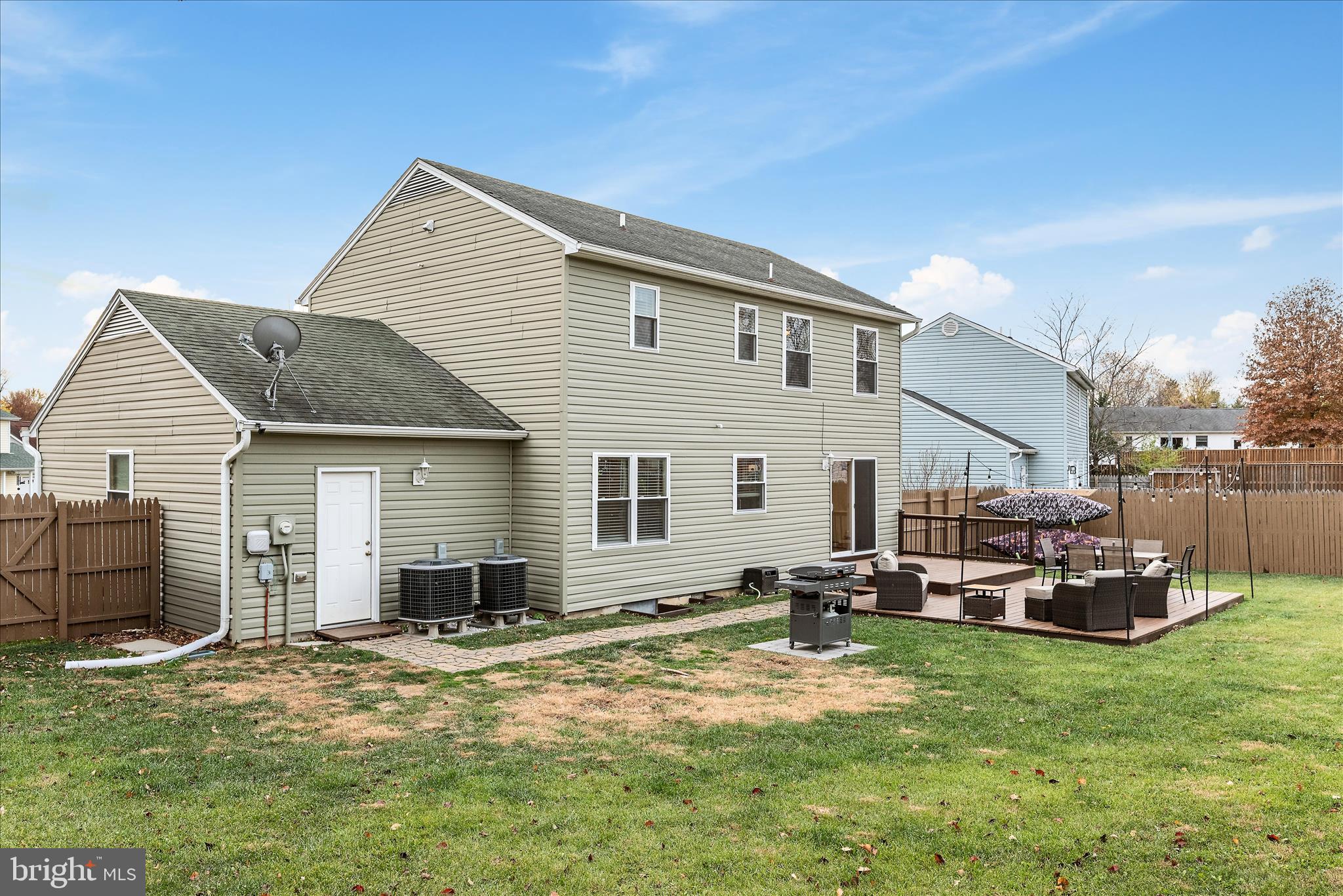 GREENBRIAR VILLAGE - Residential