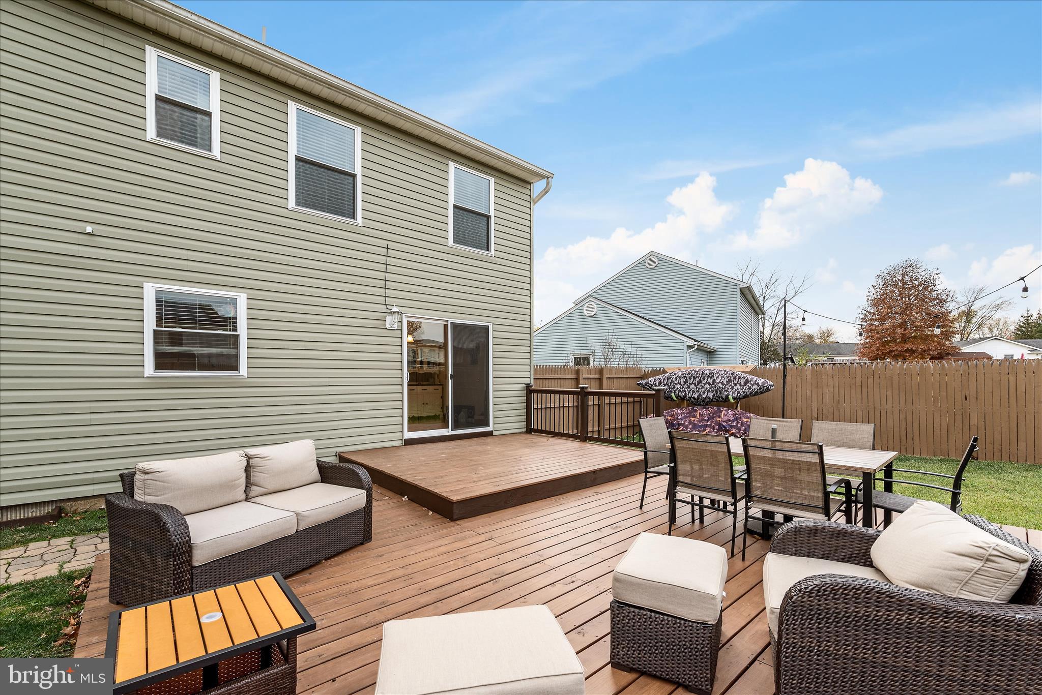 GREENBRIAR VILLAGE - Residential