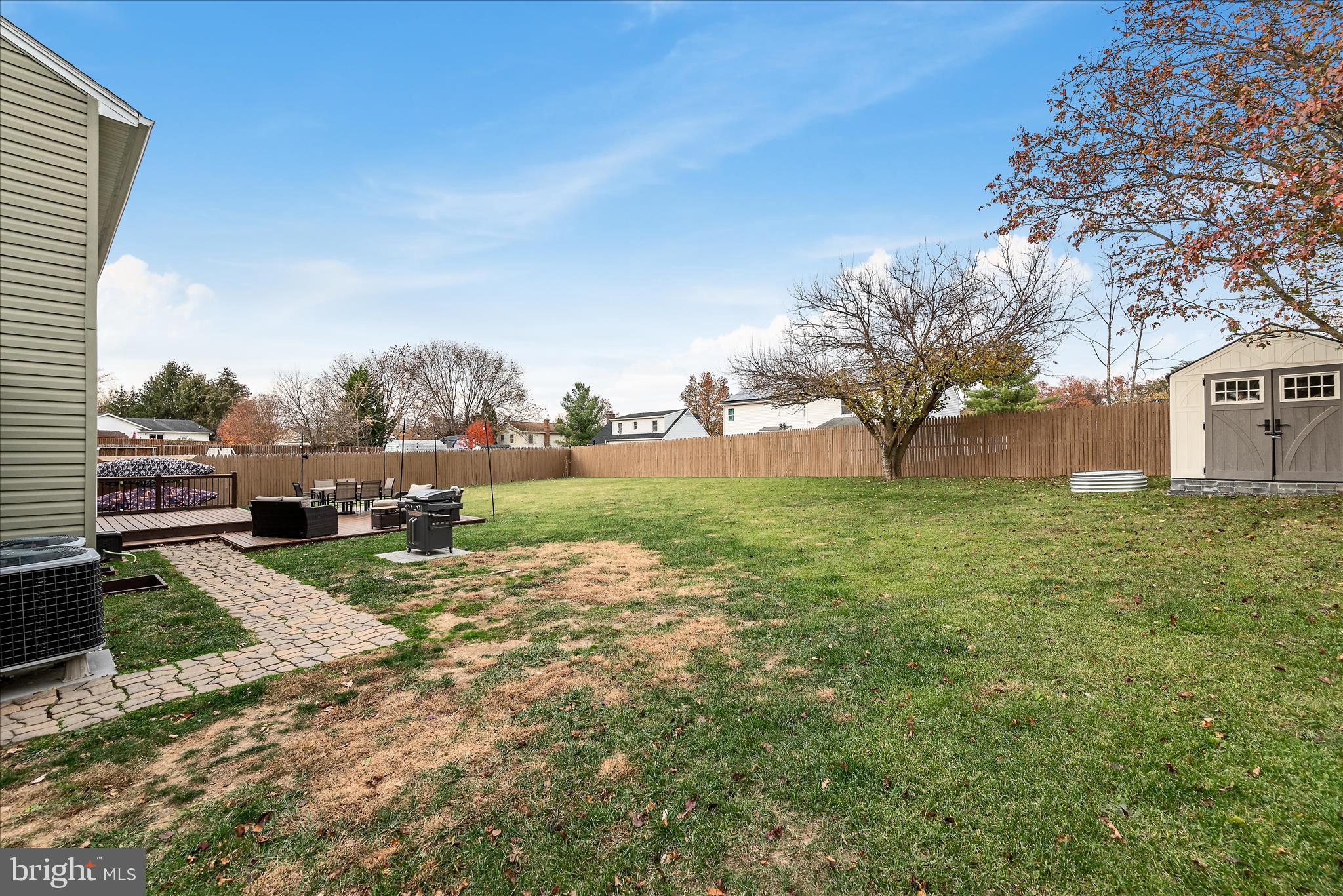 GREENBRIAR VILLAGE - Residential