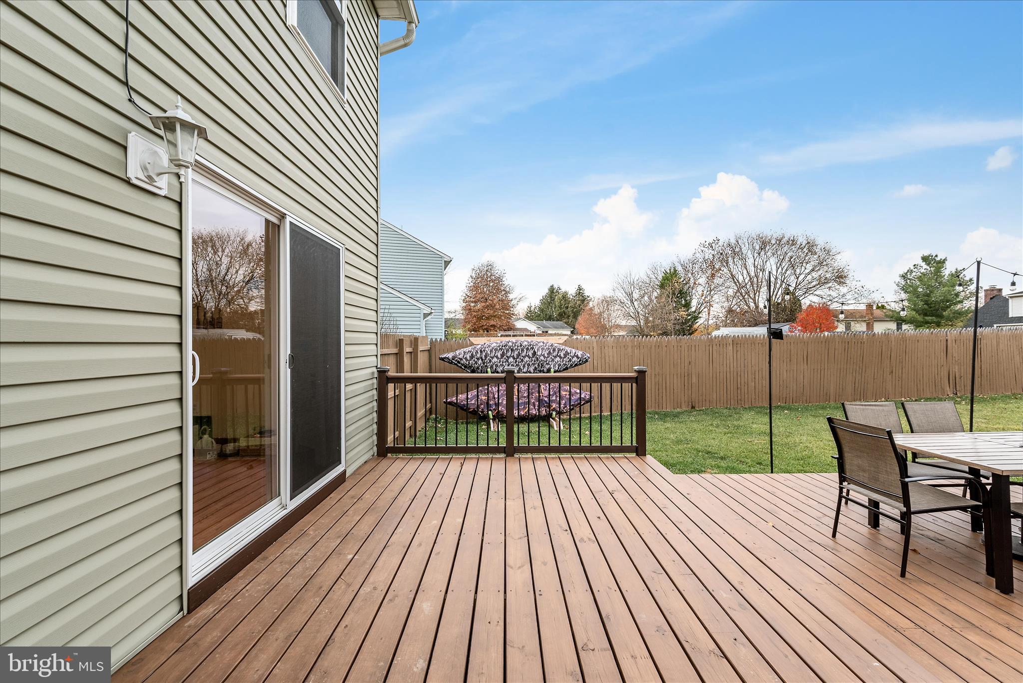 GREENBRIAR VILLAGE - Residential