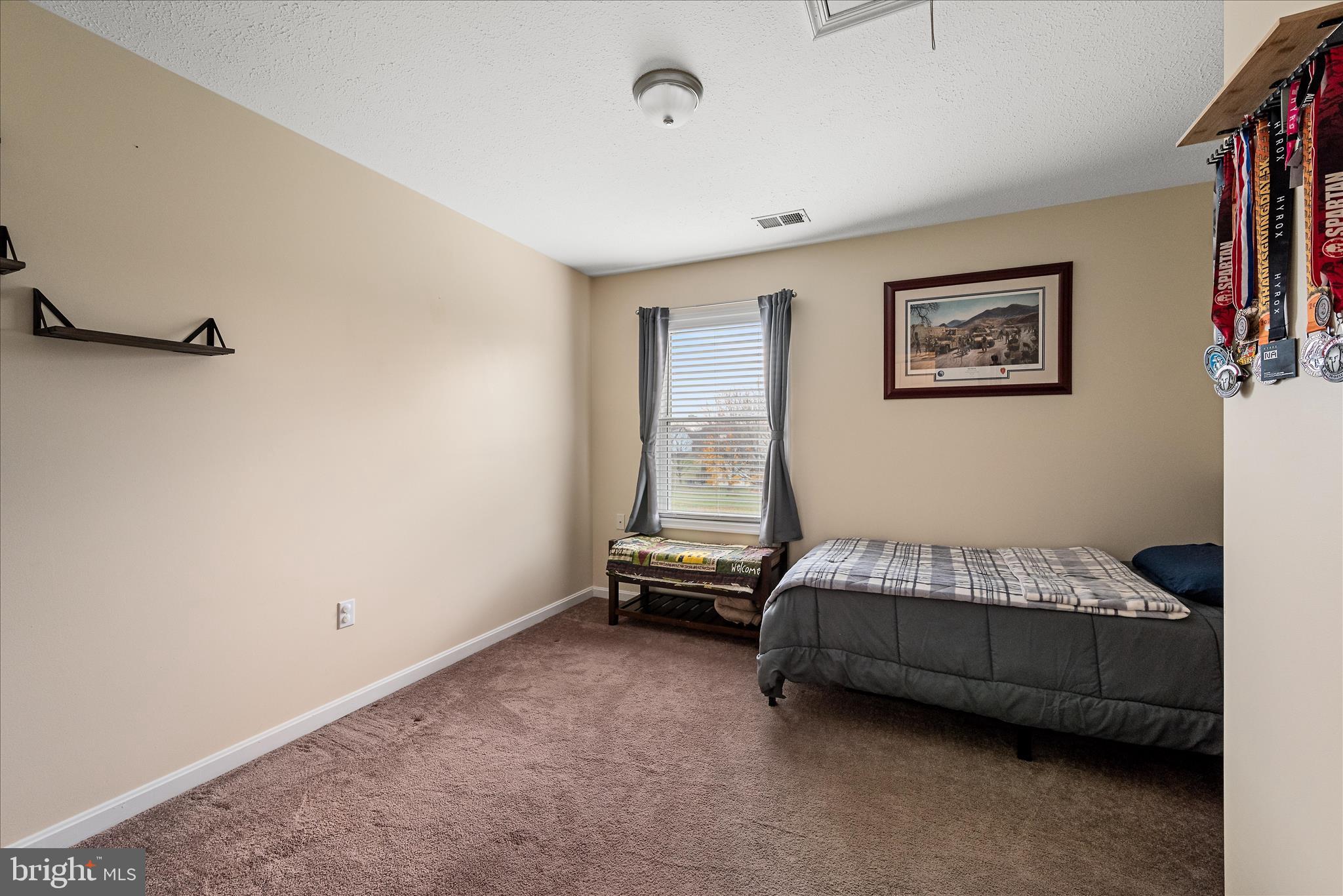 GREENBRIAR VILLAGE - Residential