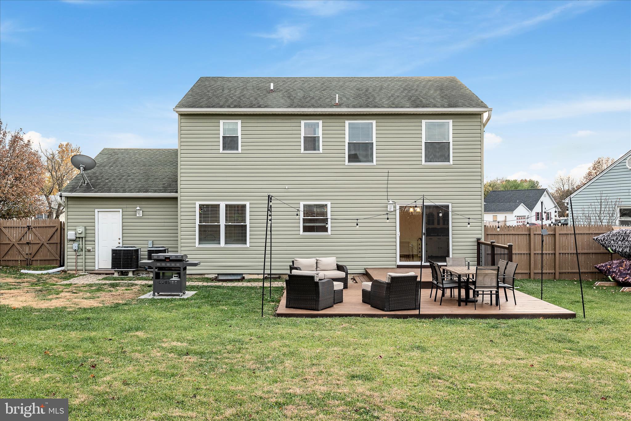 GREENBRIAR VILLAGE - Residential