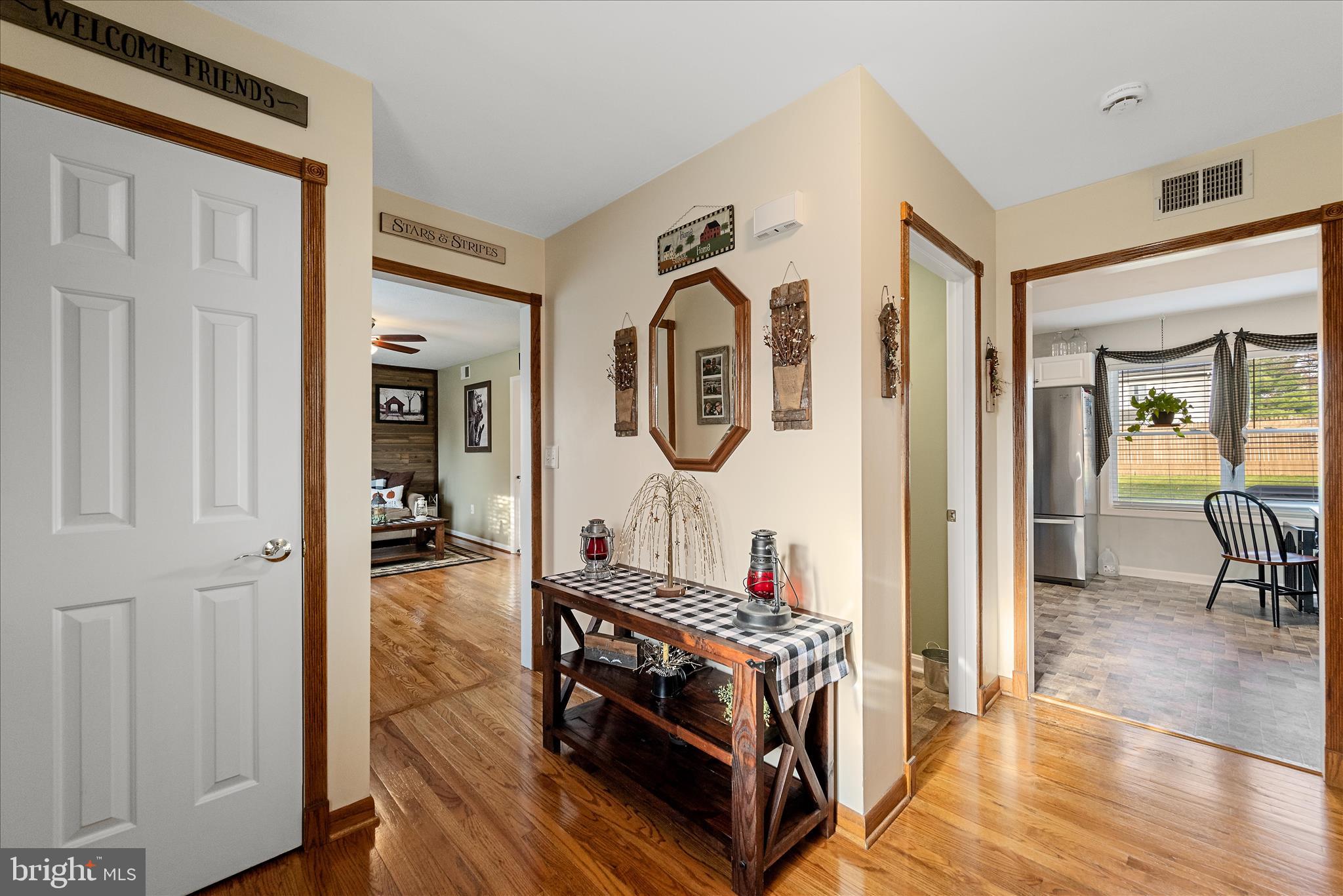 GREENBRIAR VILLAGE - Residential