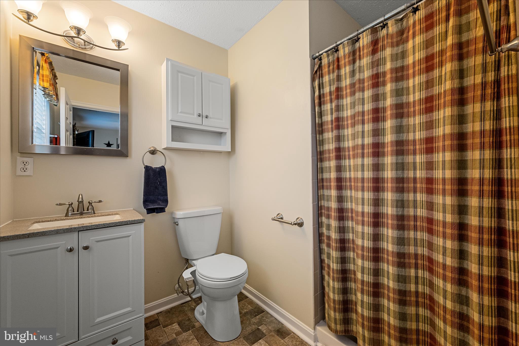 GREENBRIAR VILLAGE - Residential