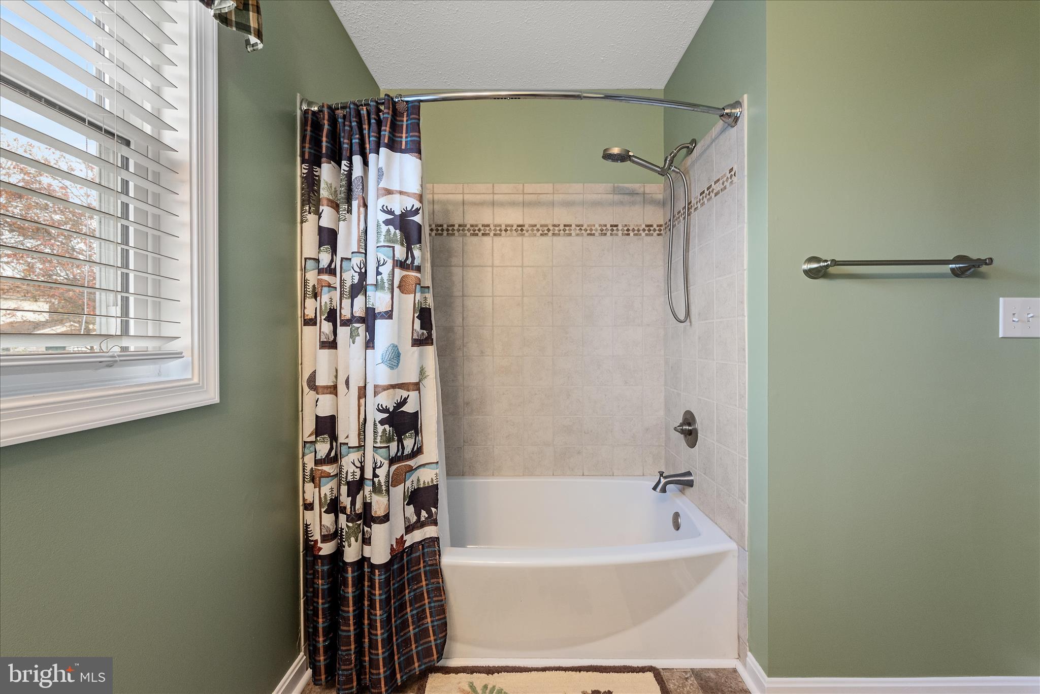 GREENBRIAR VILLAGE - Residential