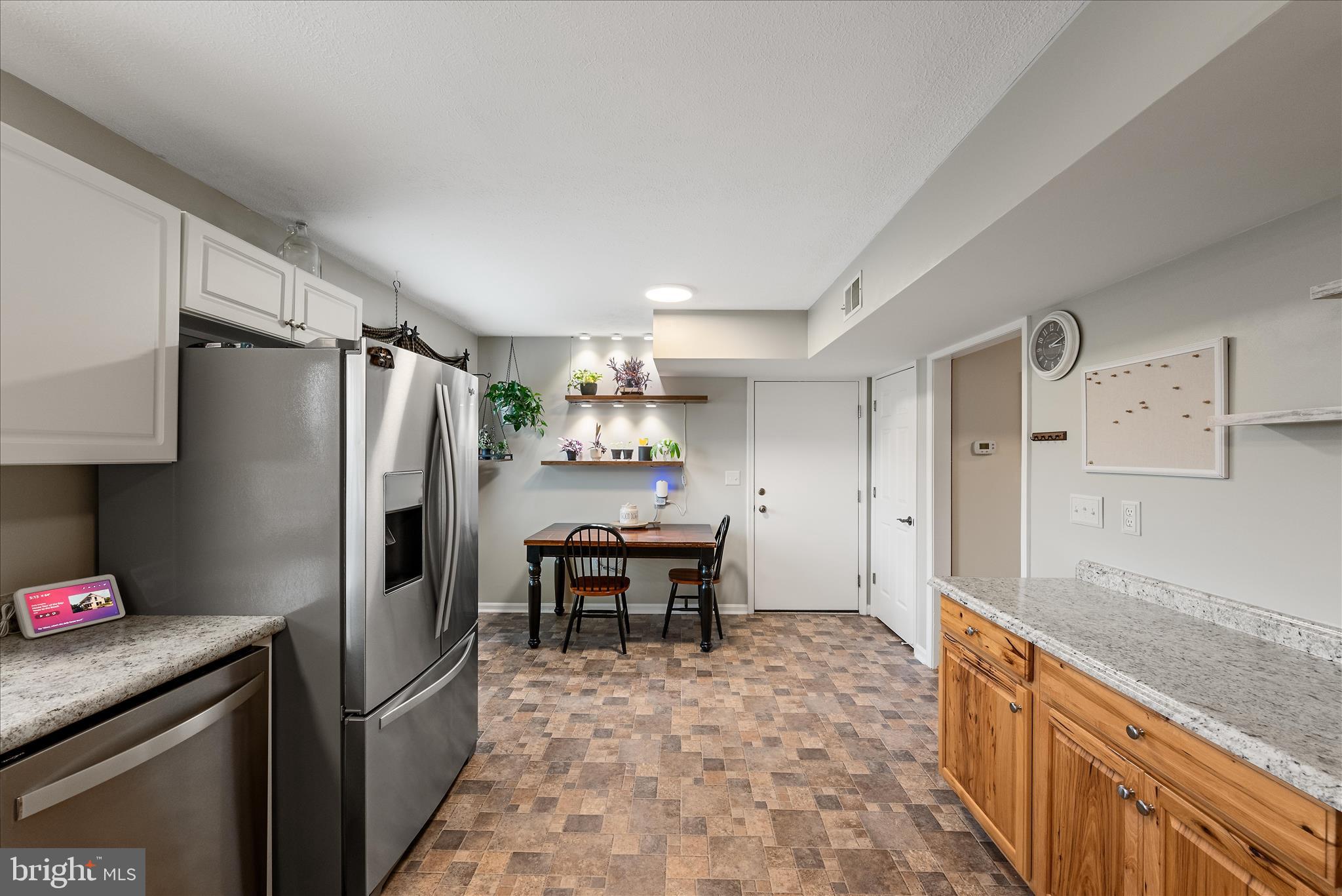 GREENBRIAR VILLAGE - Residential