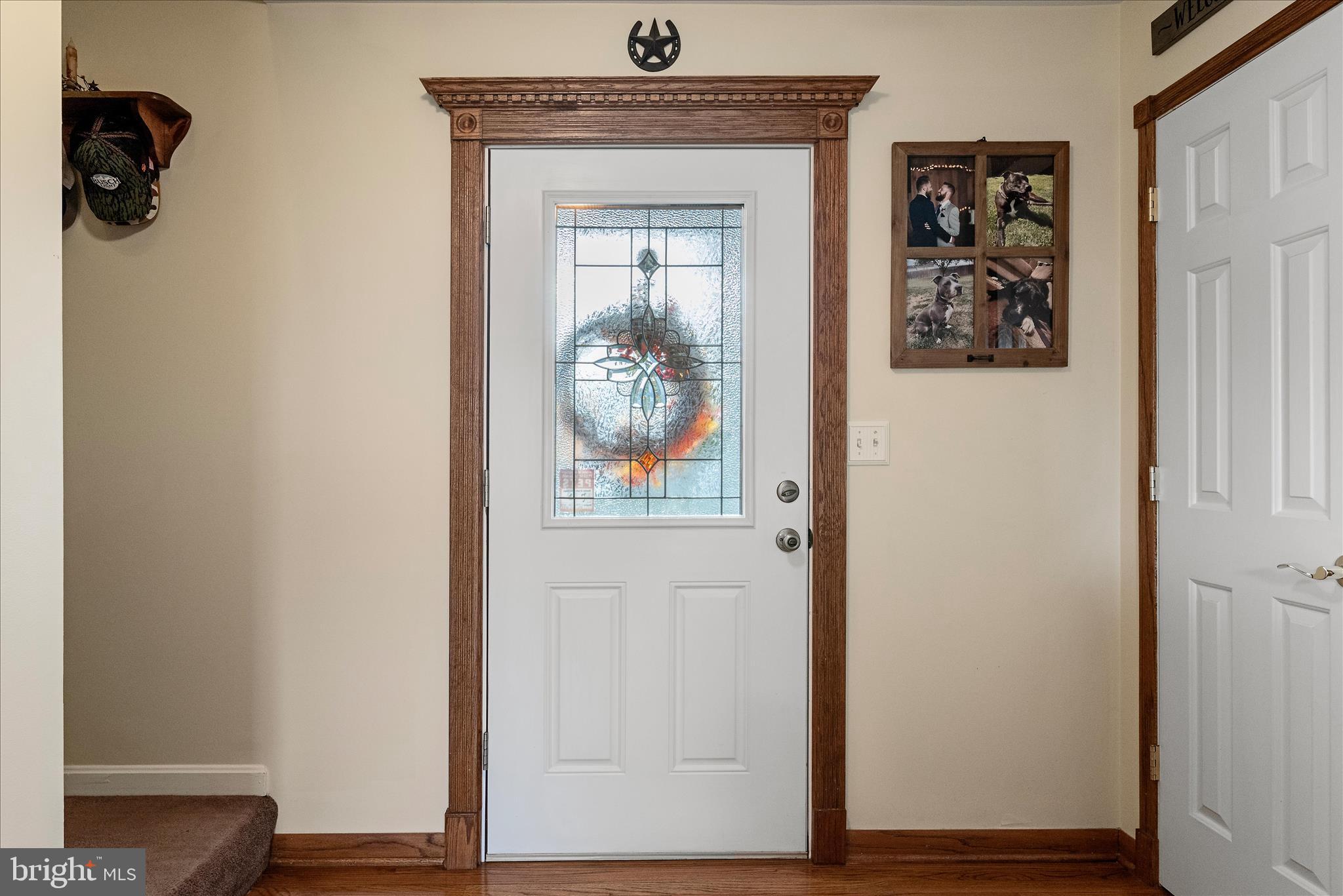 GREENBRIAR VILLAGE - Residential