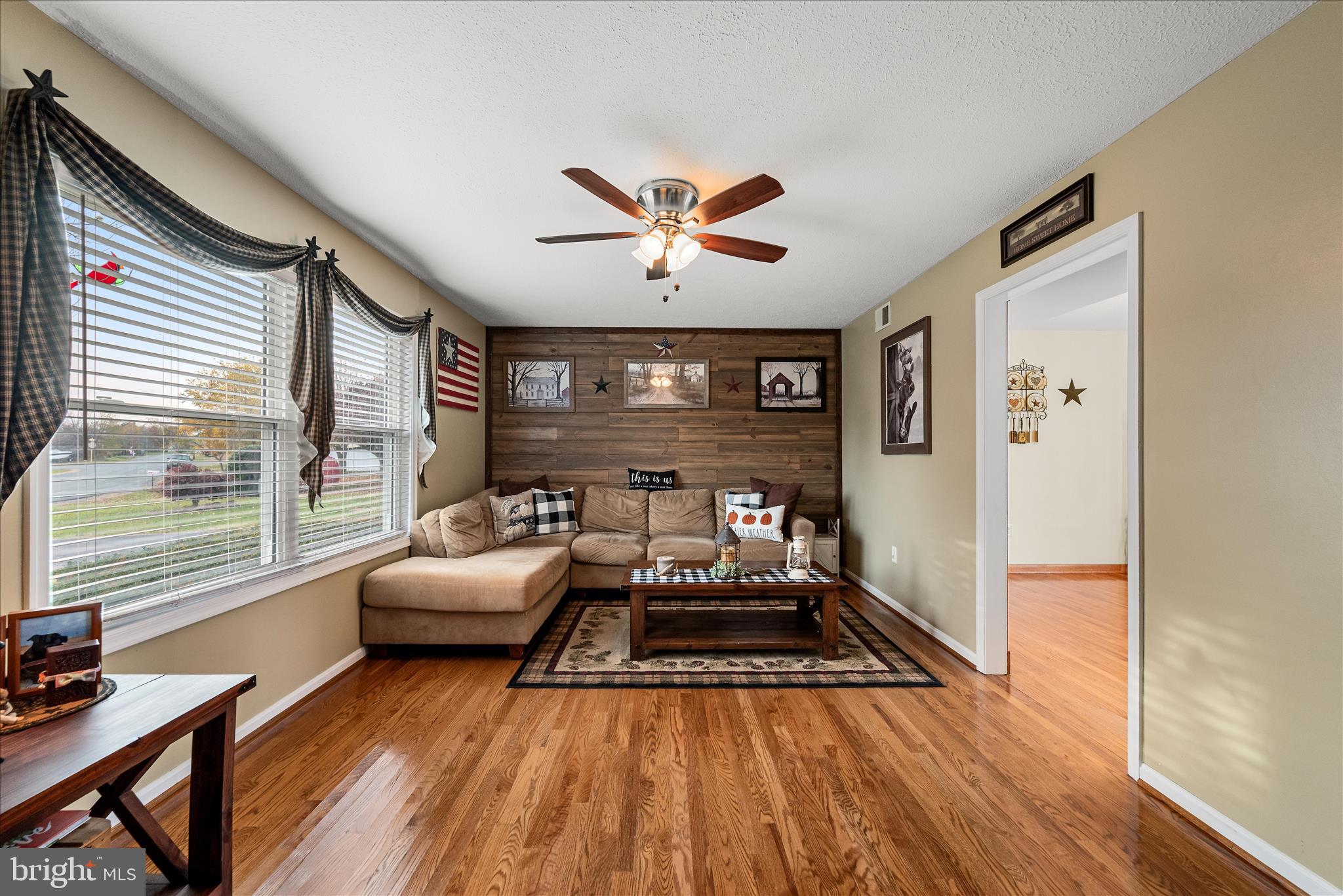 GREENBRIAR VILLAGE - Residential